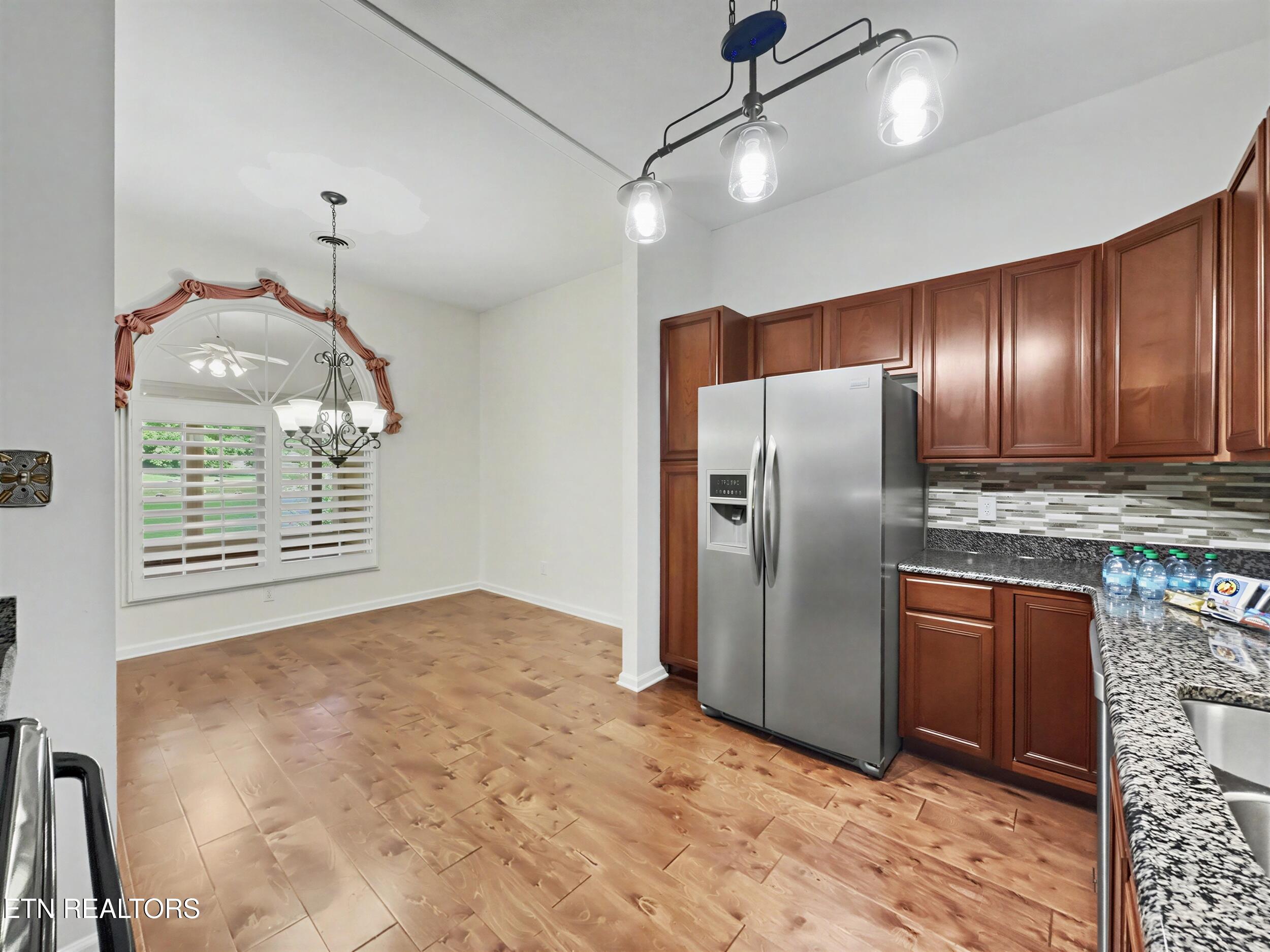 354 Paine Lake Drive Sevierville TN 37862