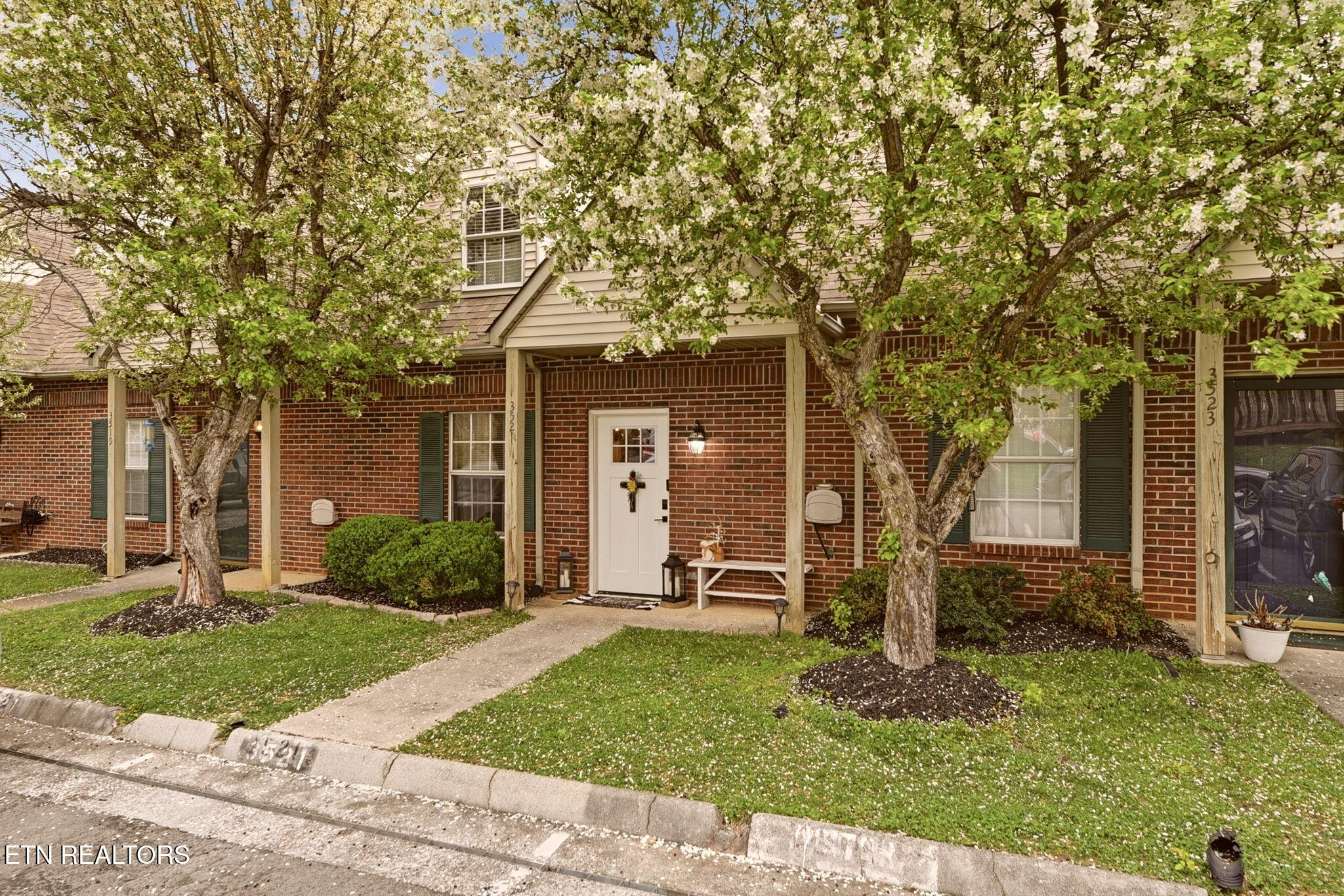 3521 Crossroads Way Knoxville TN 37918