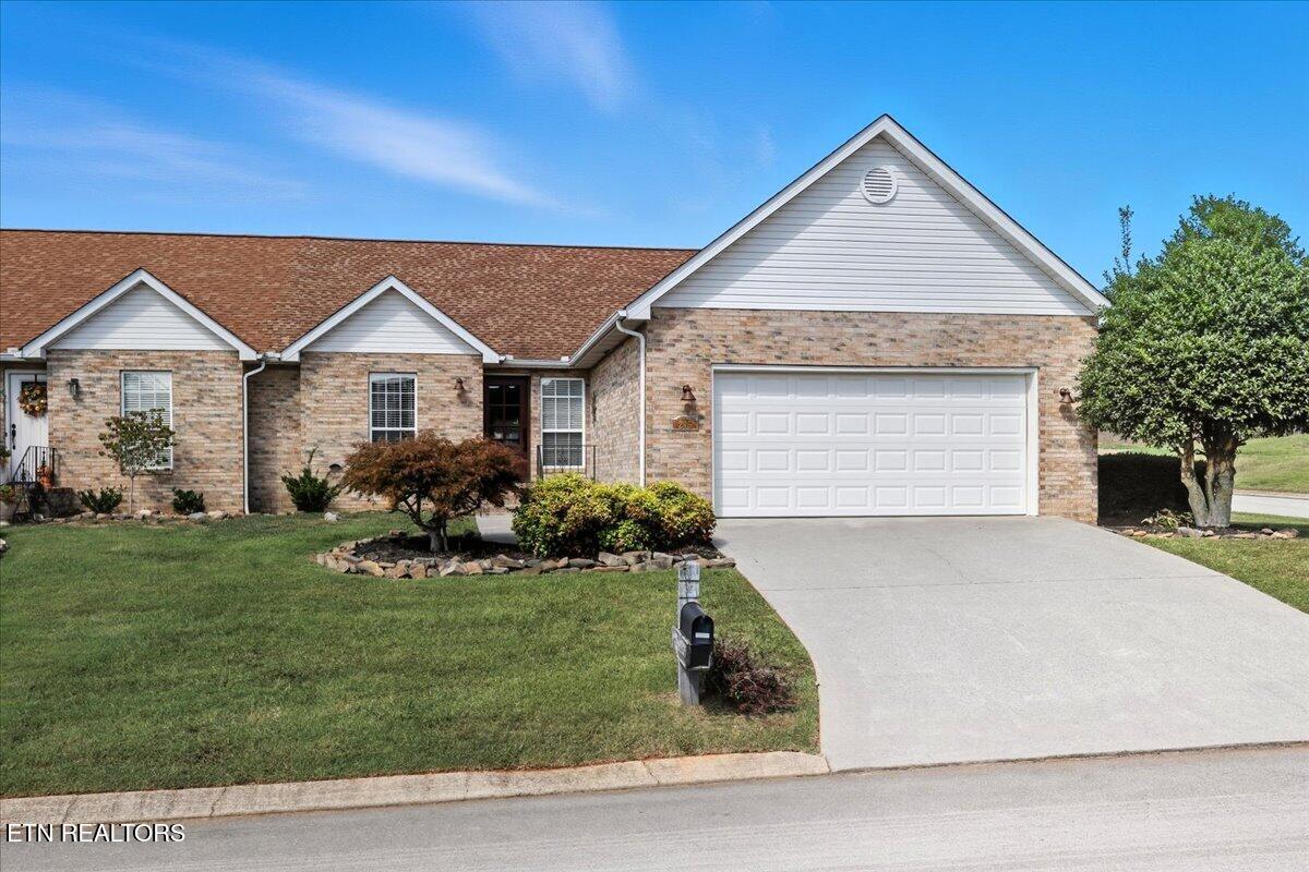 205 Royal Oaks Drive Maryville TN 37801