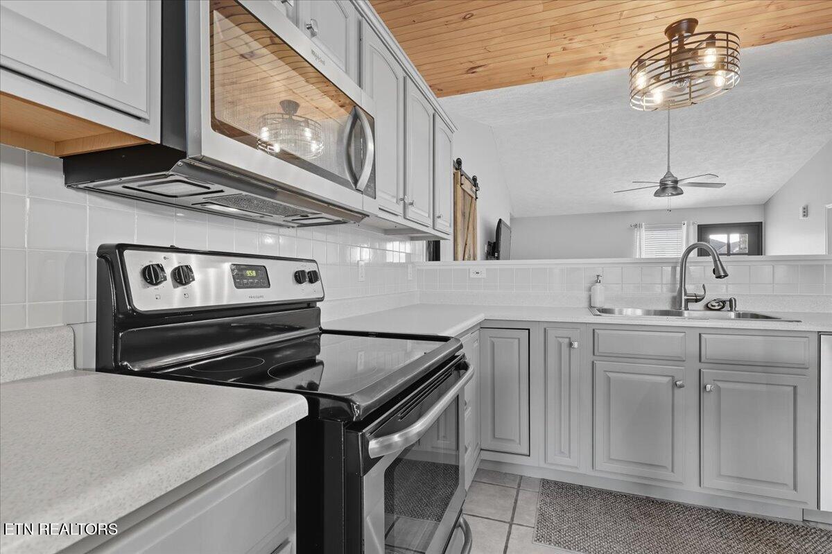 205 Royal Oaks Drive Maryville TN 37801