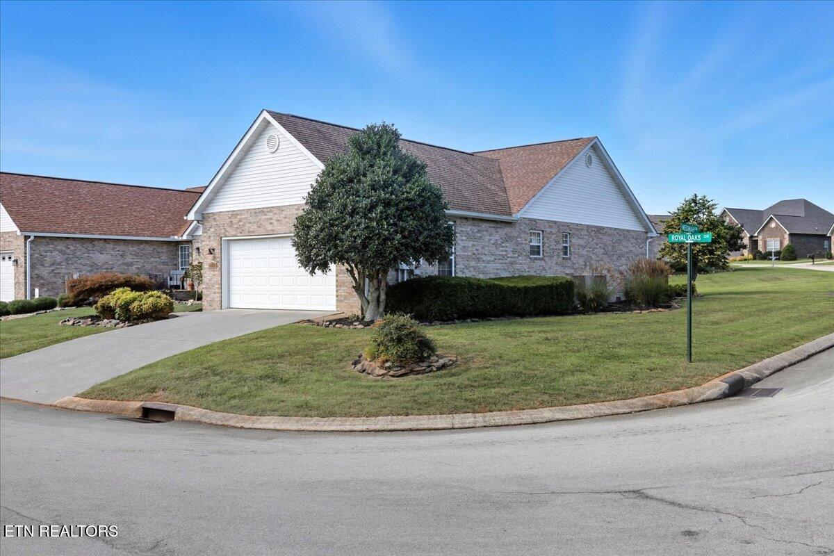 205 Royal Oaks Drive Maryville TN 37801