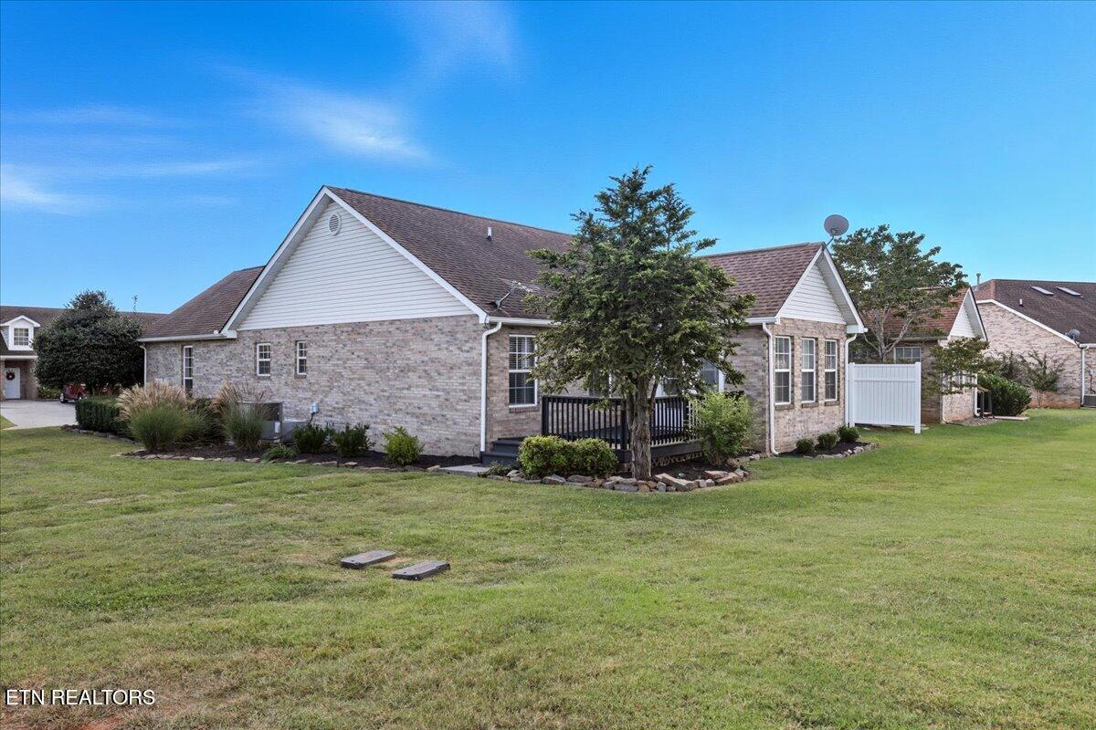 205 Royal Oaks Drive Maryville TN 37801