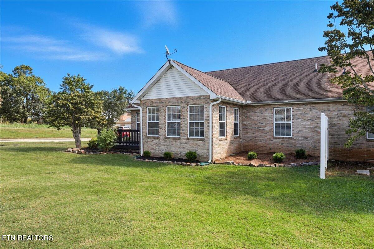 205 Royal Oaks Drive Maryville TN 37801