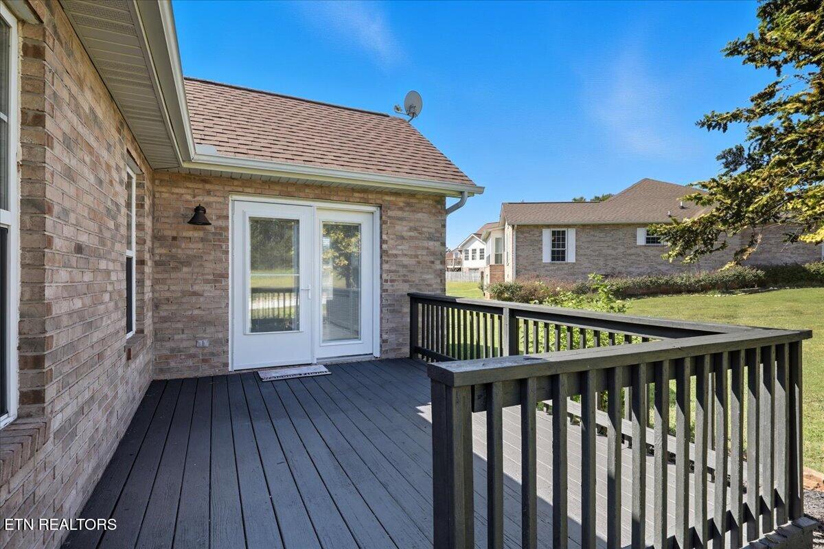 205 Royal Oaks Drive Maryville TN 37801