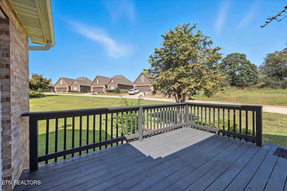 205 Royal Oaks Drive Maryville TN 37801