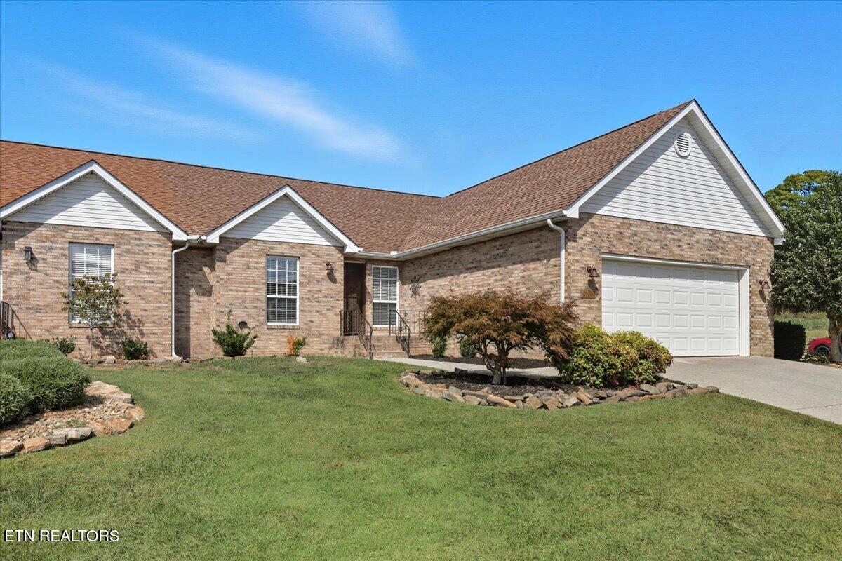 205 Royal Oaks Drive Maryville TN 37801