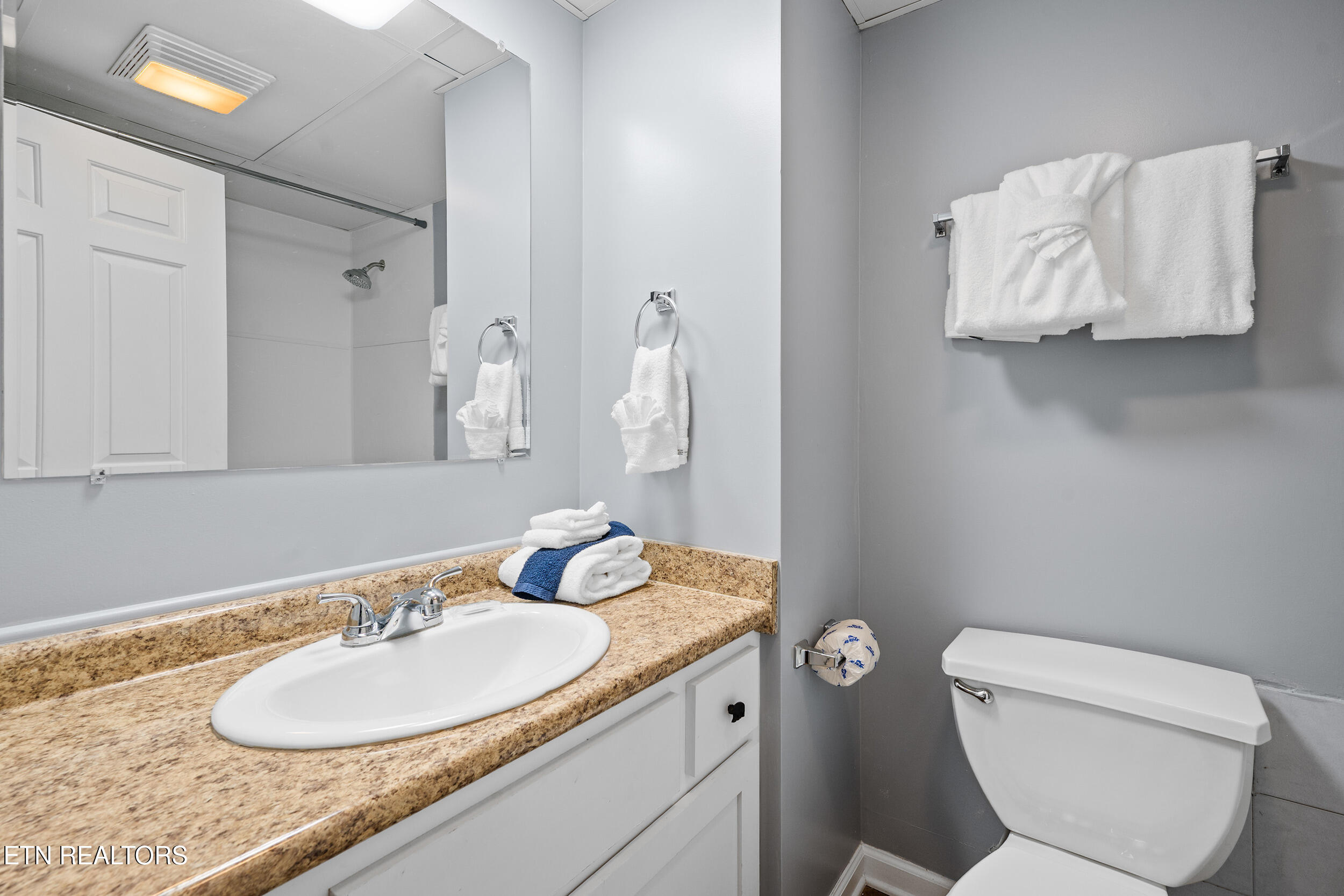 413 Baskins Creek Road Gatlinburg TN 37738