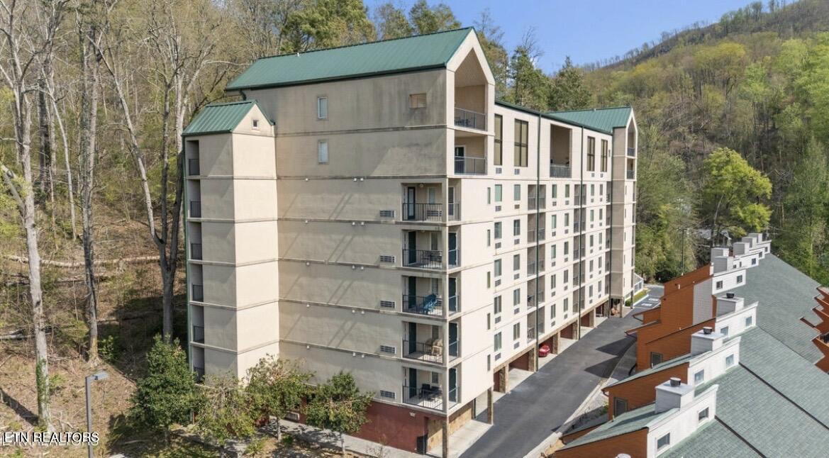 413 Baskins Creek Road Gatlinburg TN 37738
