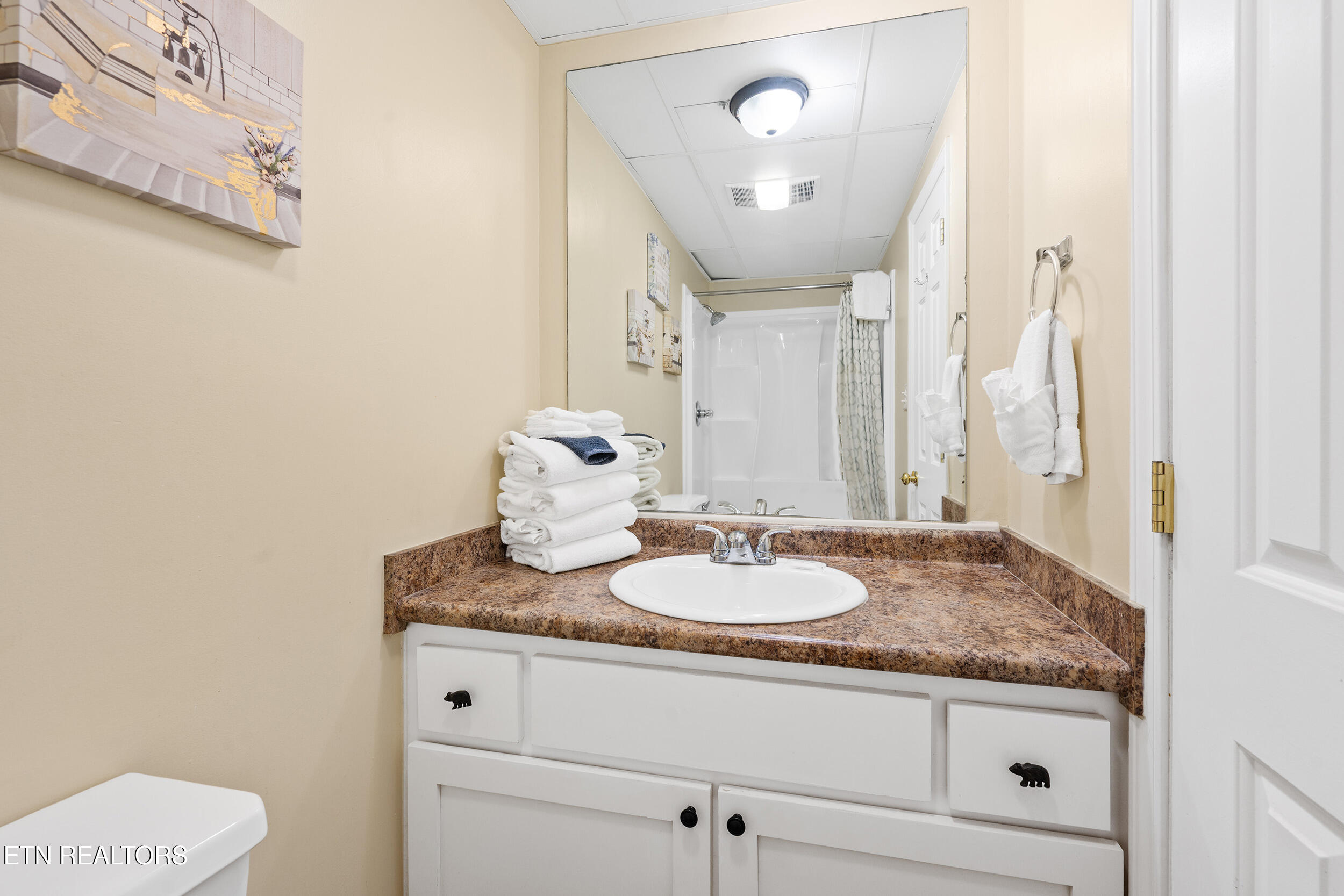 413 Baskins Creek Road Gatlinburg TN 37738