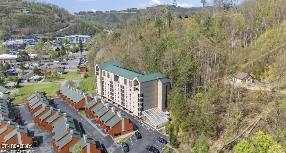 413 Baskins Creek Road Gatlinburg TN 37738