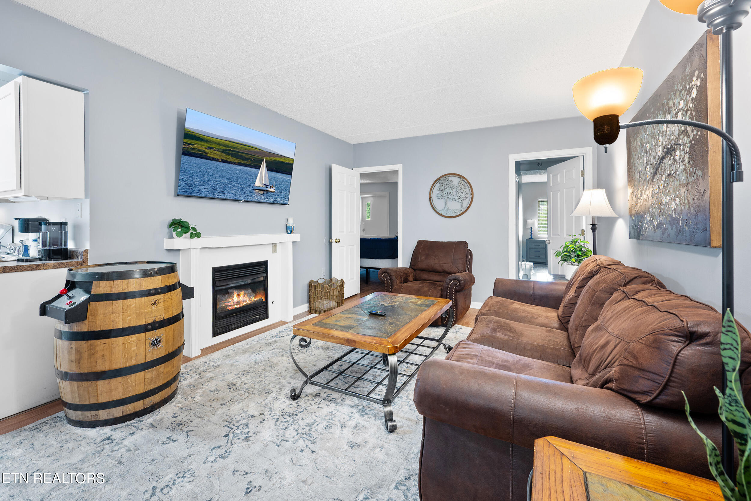 413 Baskins Creek Road Gatlinburg TN 37738