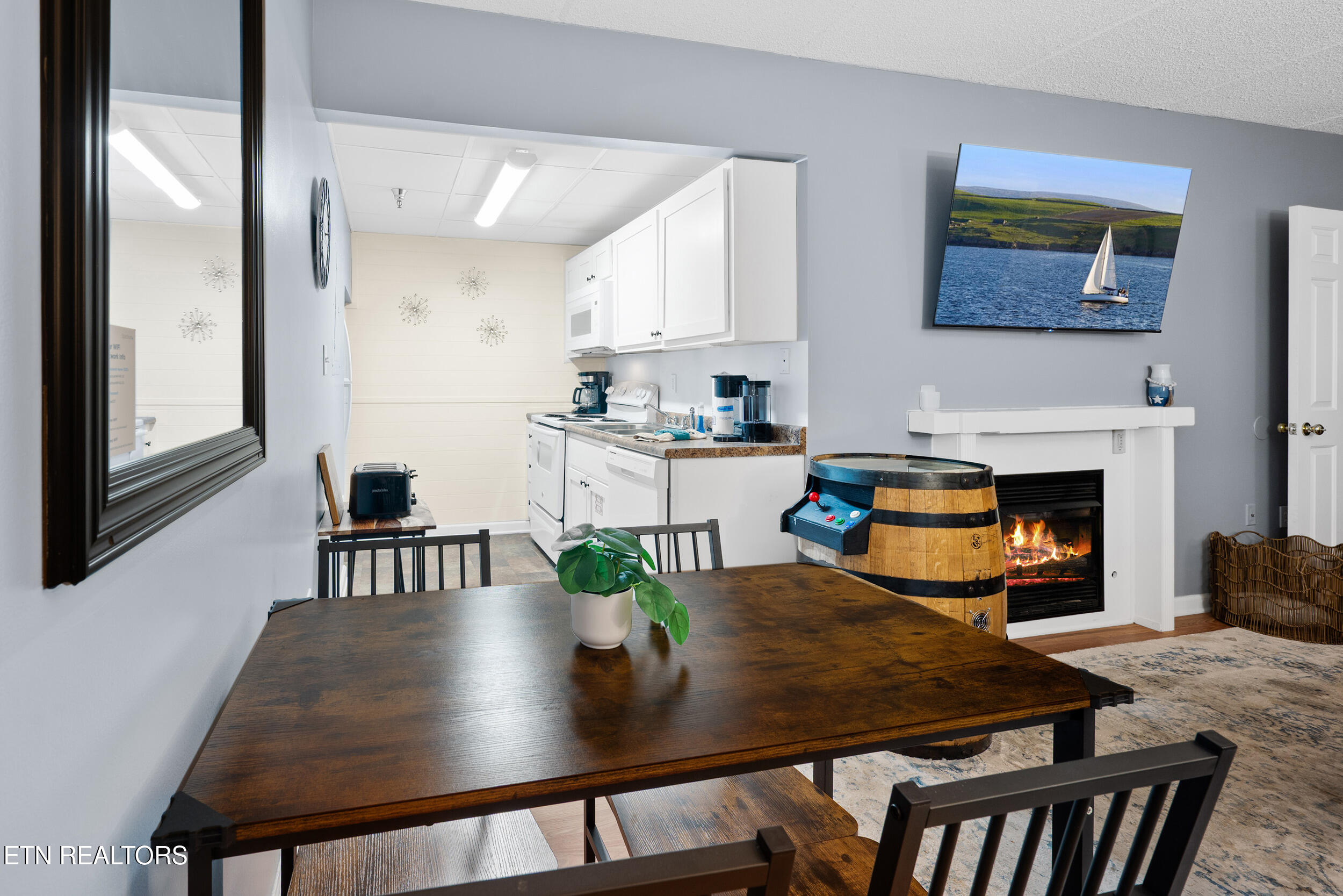 413 Baskins Creek Road Gatlinburg TN 37738