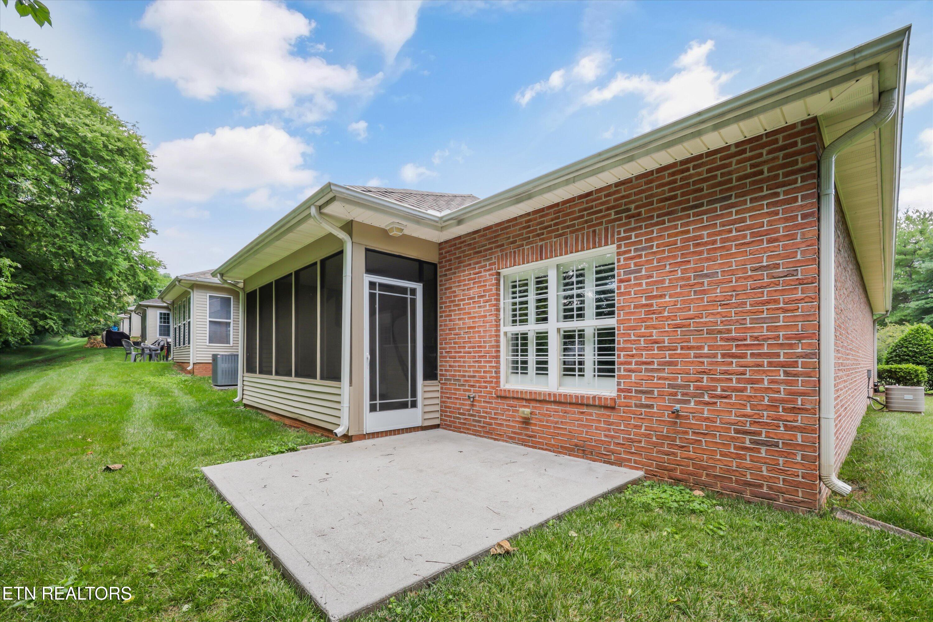 931 Shaunessy Way Knoxville TN 37932
