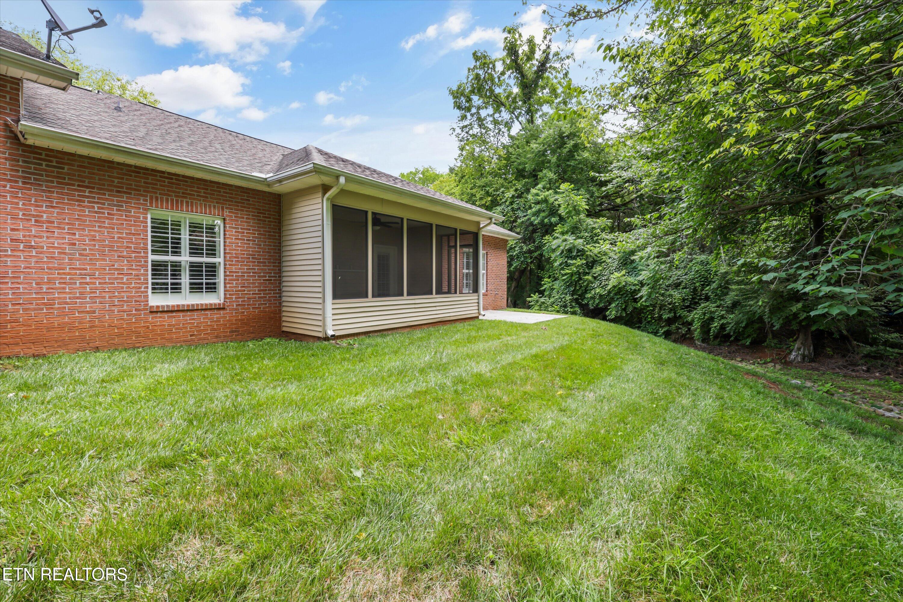 931 Shaunessy Way Knoxville TN 37932