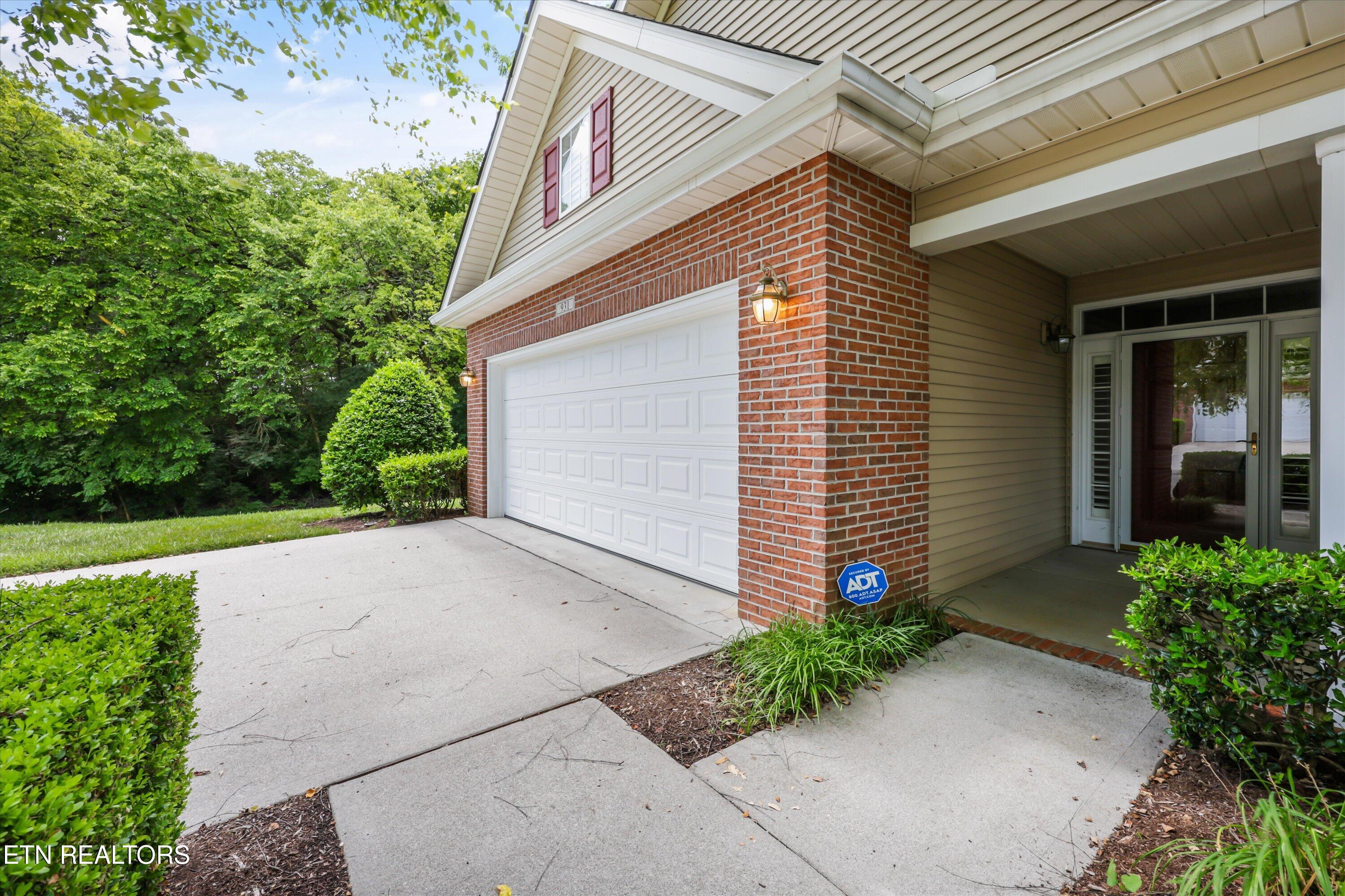 931 Shaunessy Way Knoxville TN 37932
