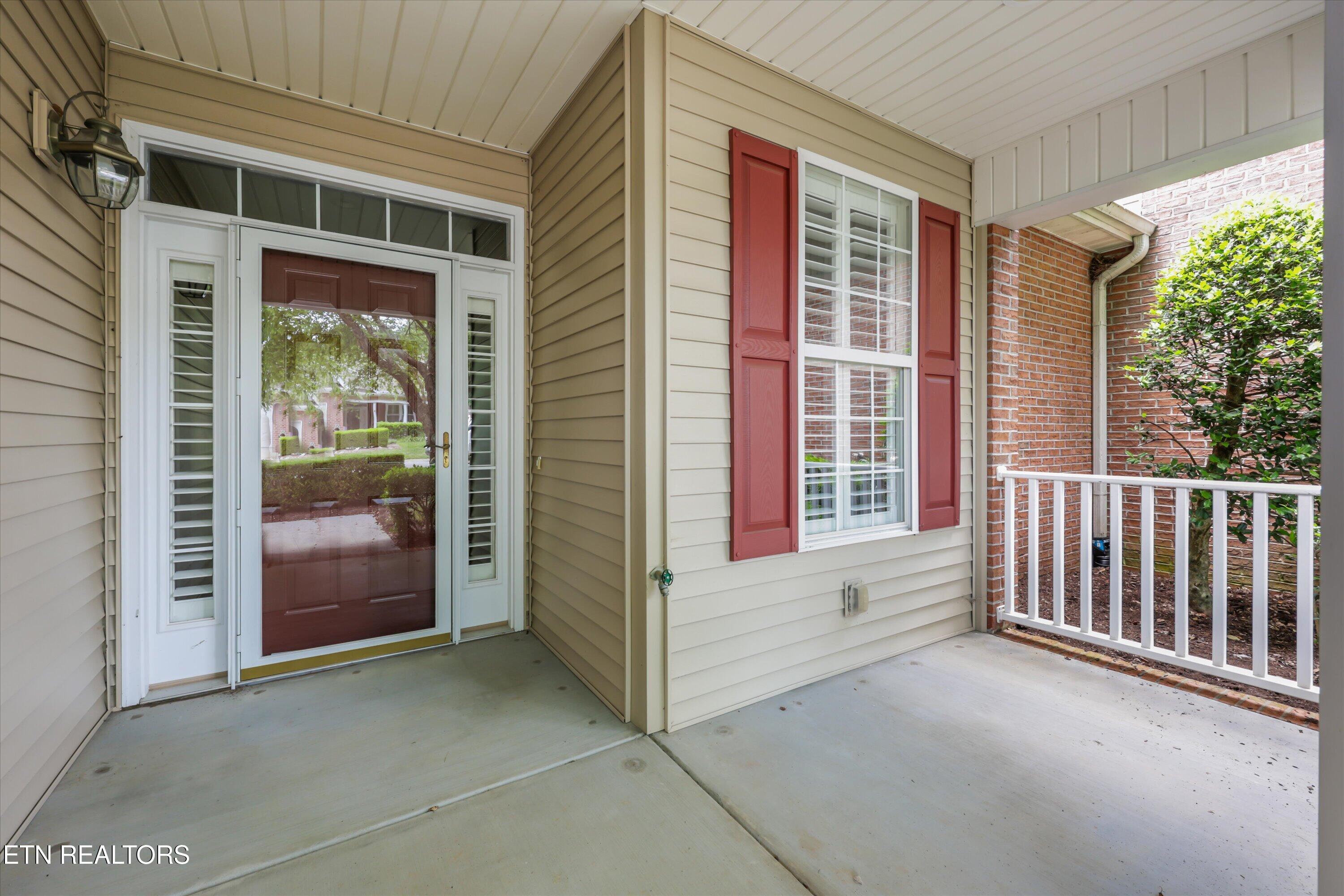 931 Shaunessy Way Knoxville TN 37932