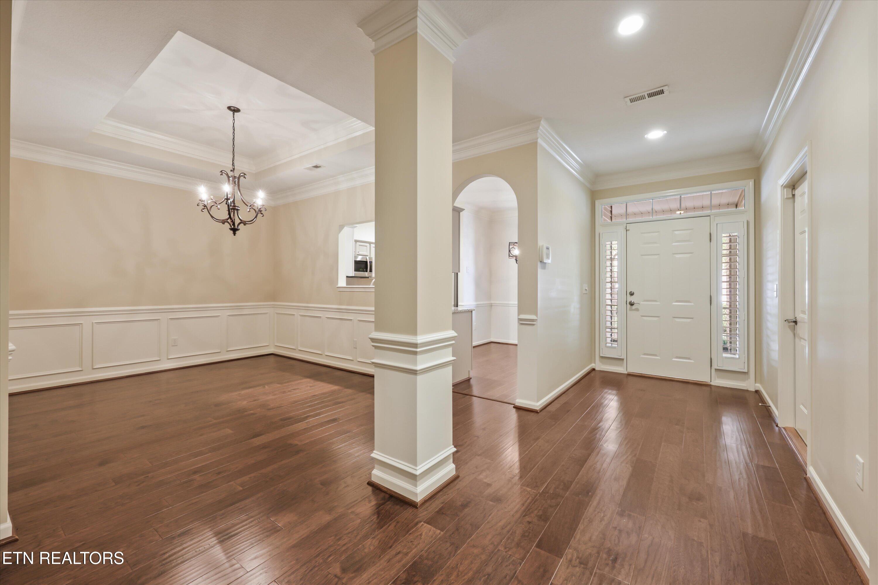 931 Shaunessy Way Knoxville TN 37932