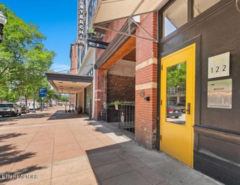 122 S Gay Street Knoxville TN 37902