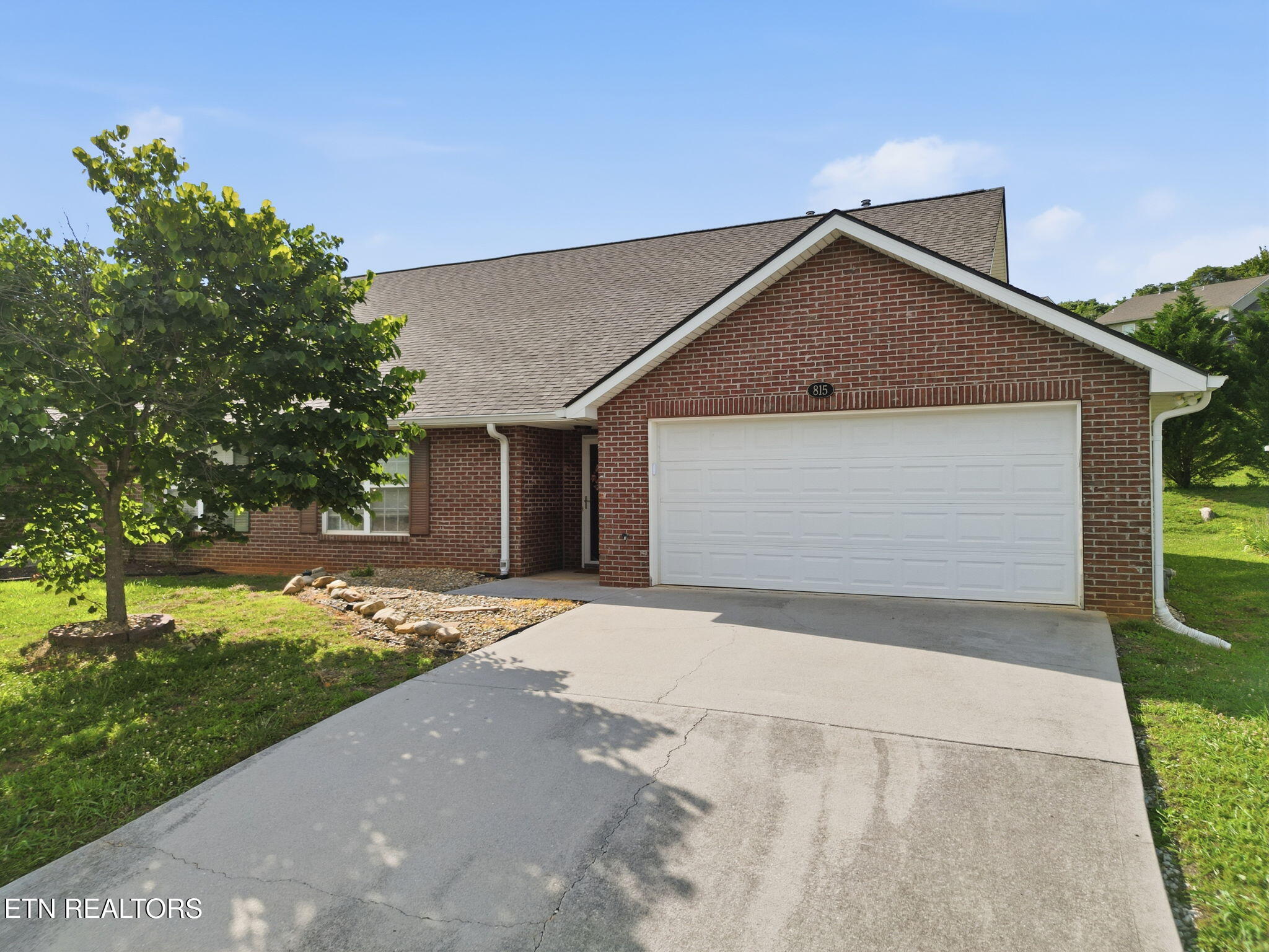 815 Spring Park Road Knoxville TN 37914