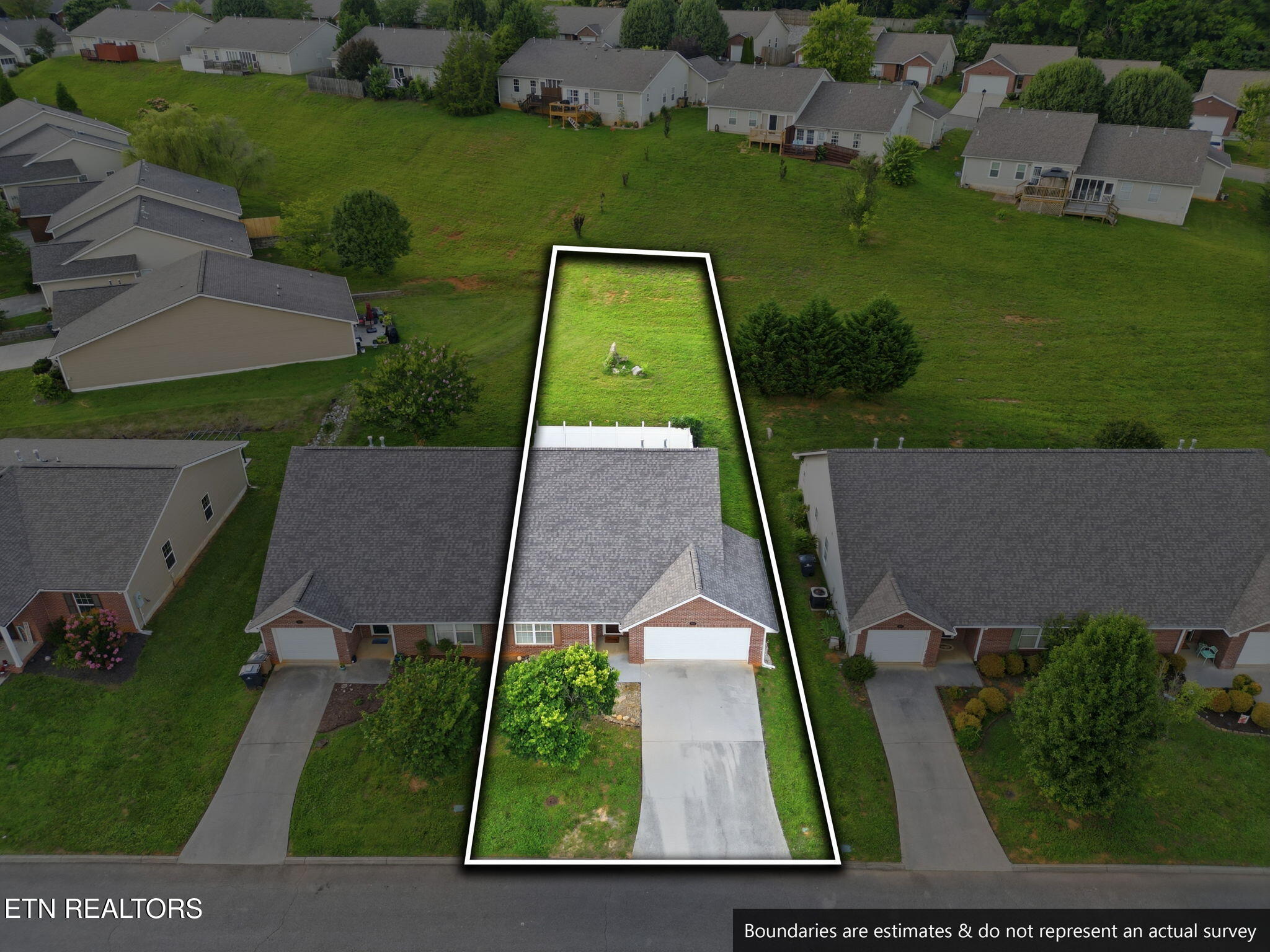 815 Spring Park Road Knoxville TN 37914