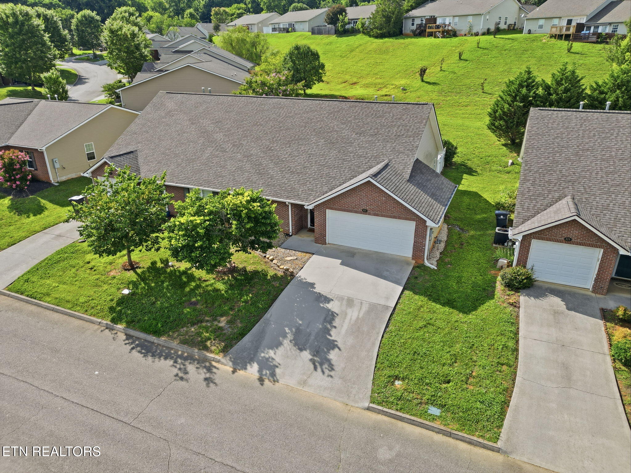 815 Spring Park Road Knoxville TN 37914