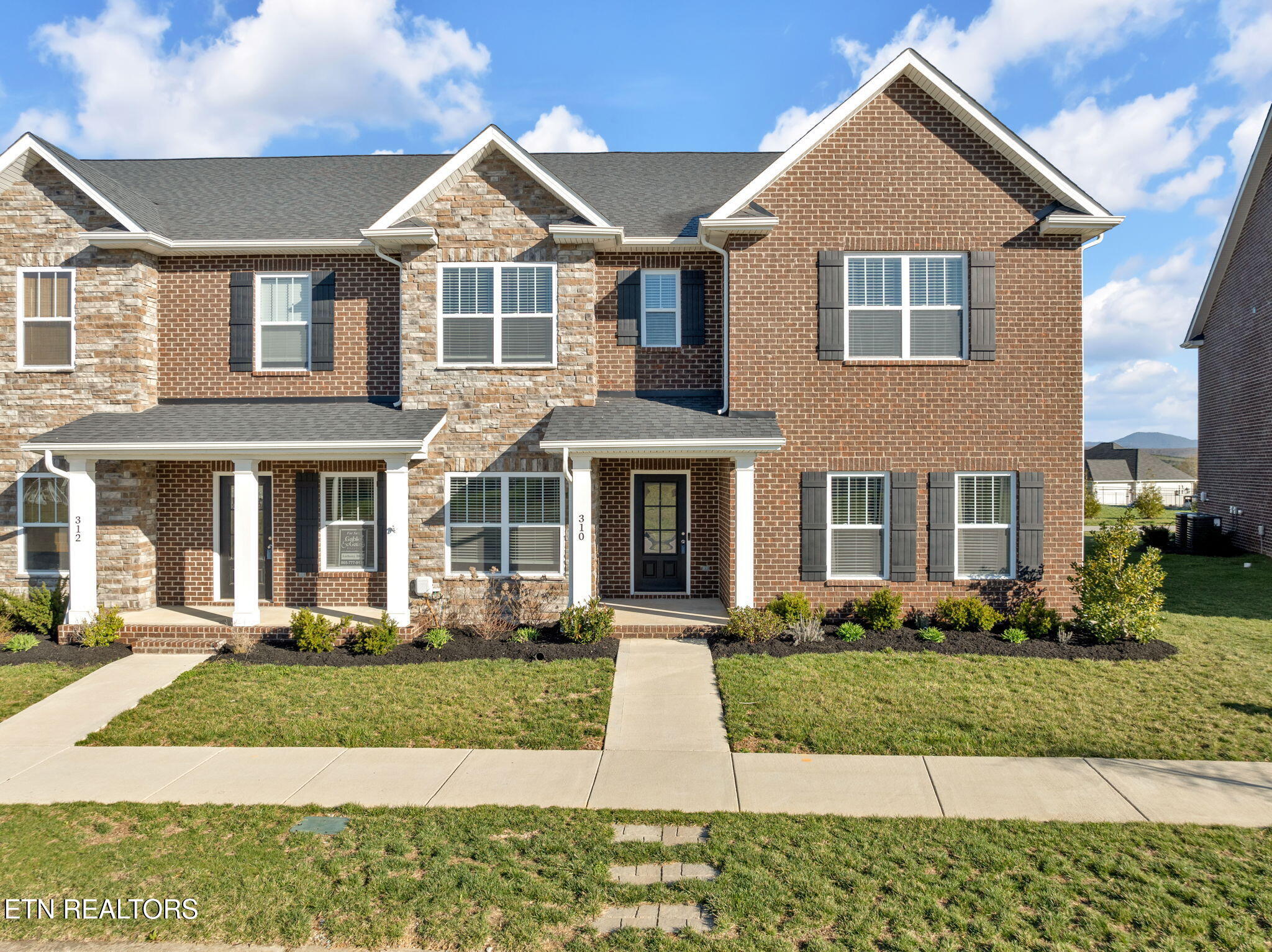 310 Broadberry Avenue Oak Ridge TN 37830