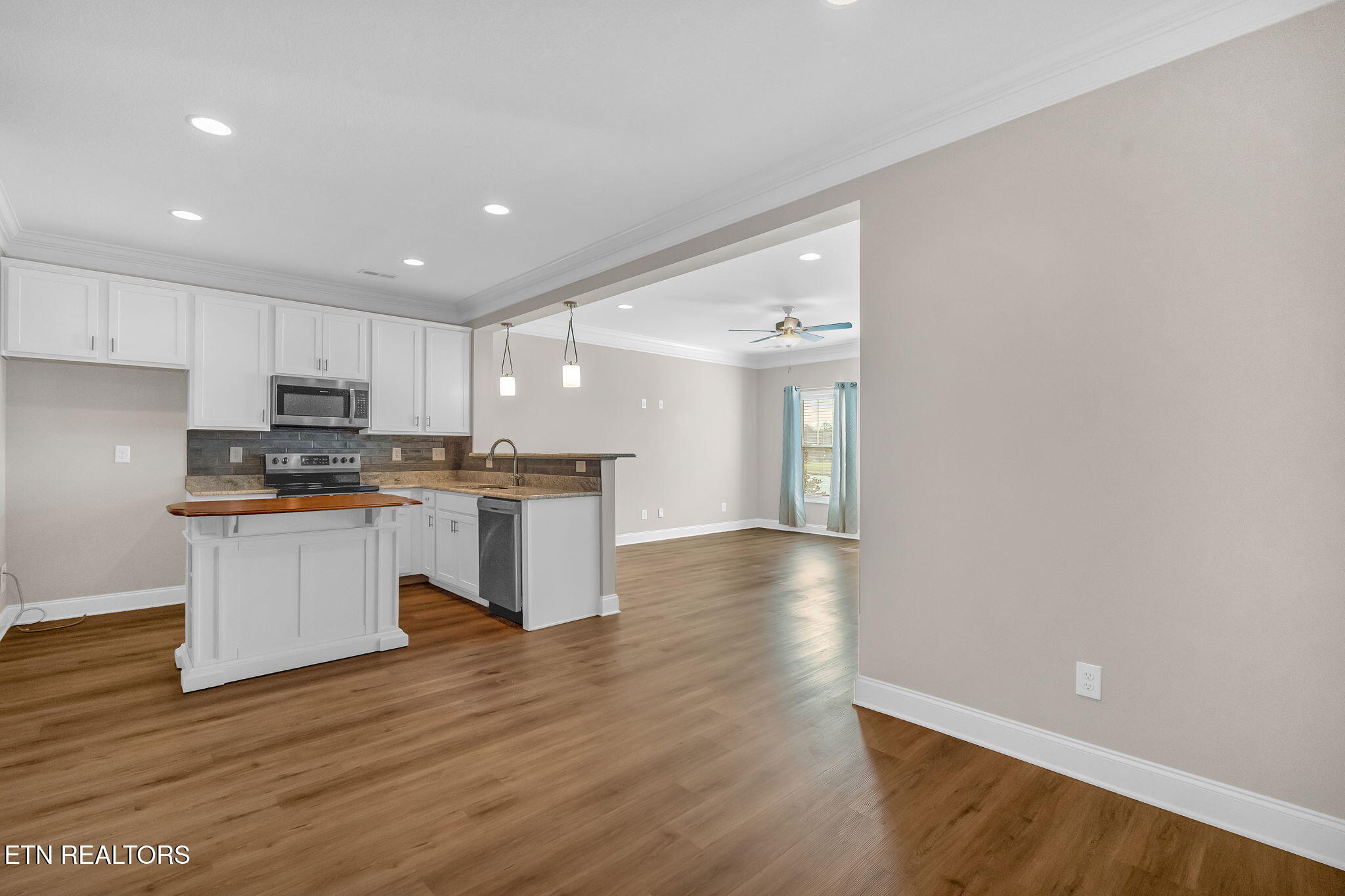 310 Broadberry Avenue Oak Ridge TN 37830