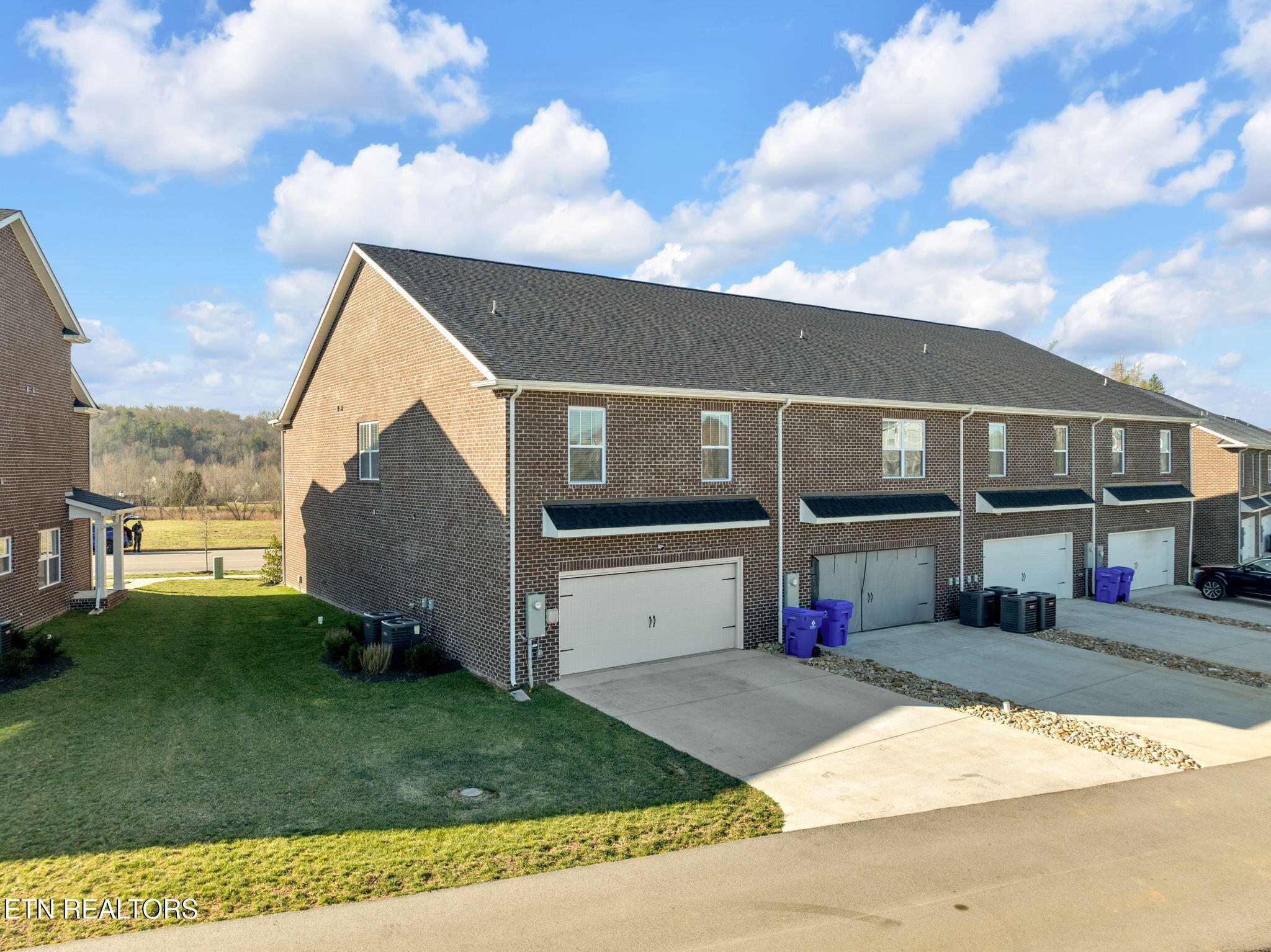 310 Broadberry Avenue Oak Ridge TN 37830