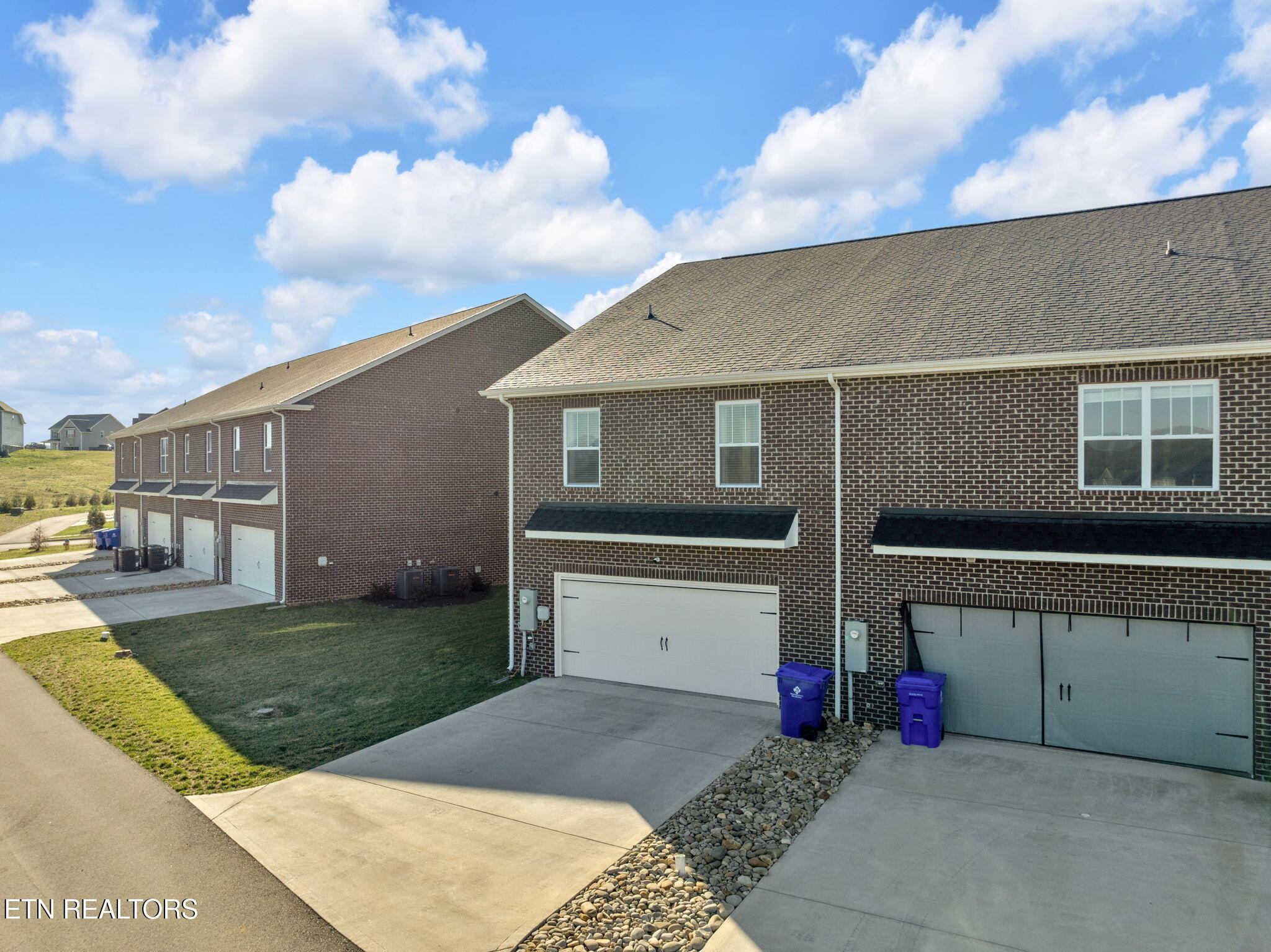 310 Broadberry Avenue Oak Ridge TN 37830