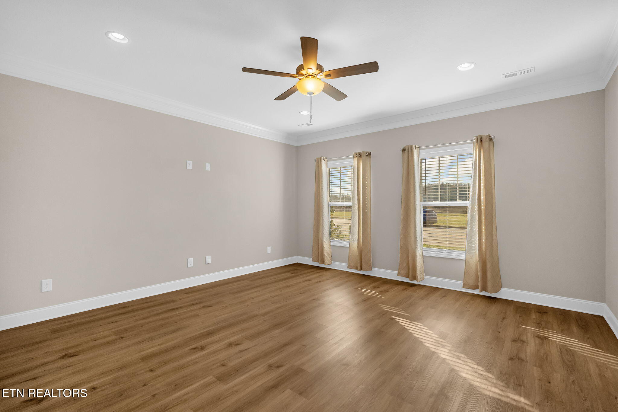 310 Broadberry Avenue Oak Ridge TN 37830