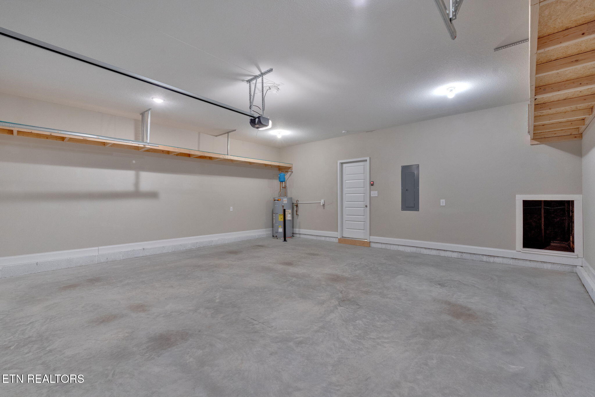 310 Broadberry Avenue Oak Ridge TN 37830