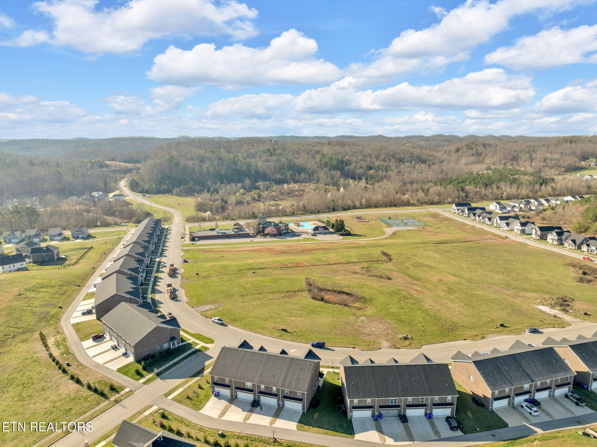 310 Broadberry Avenue Oak Ridge TN 37830