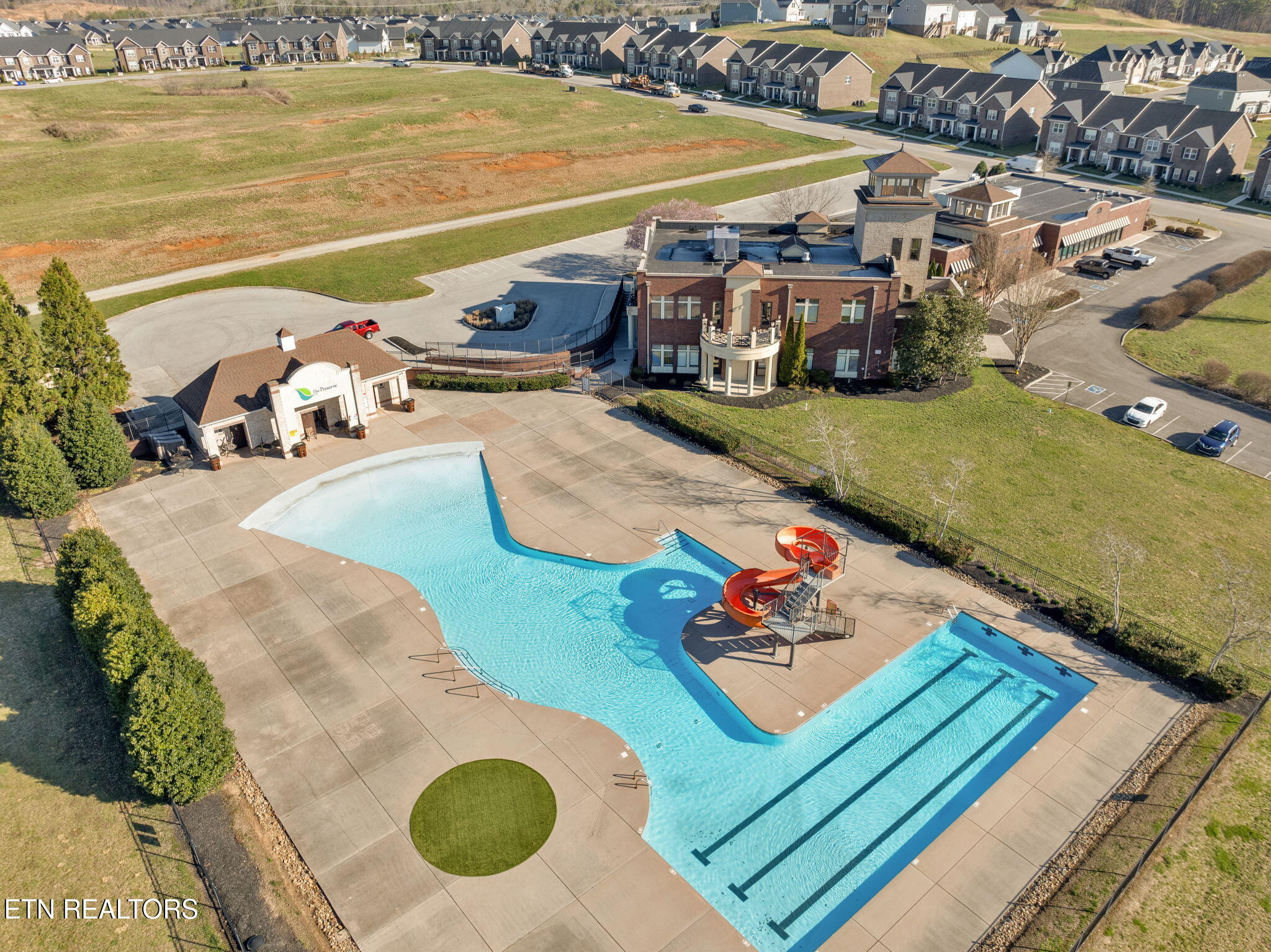 310 Broadberry Avenue Oak Ridge TN 37830