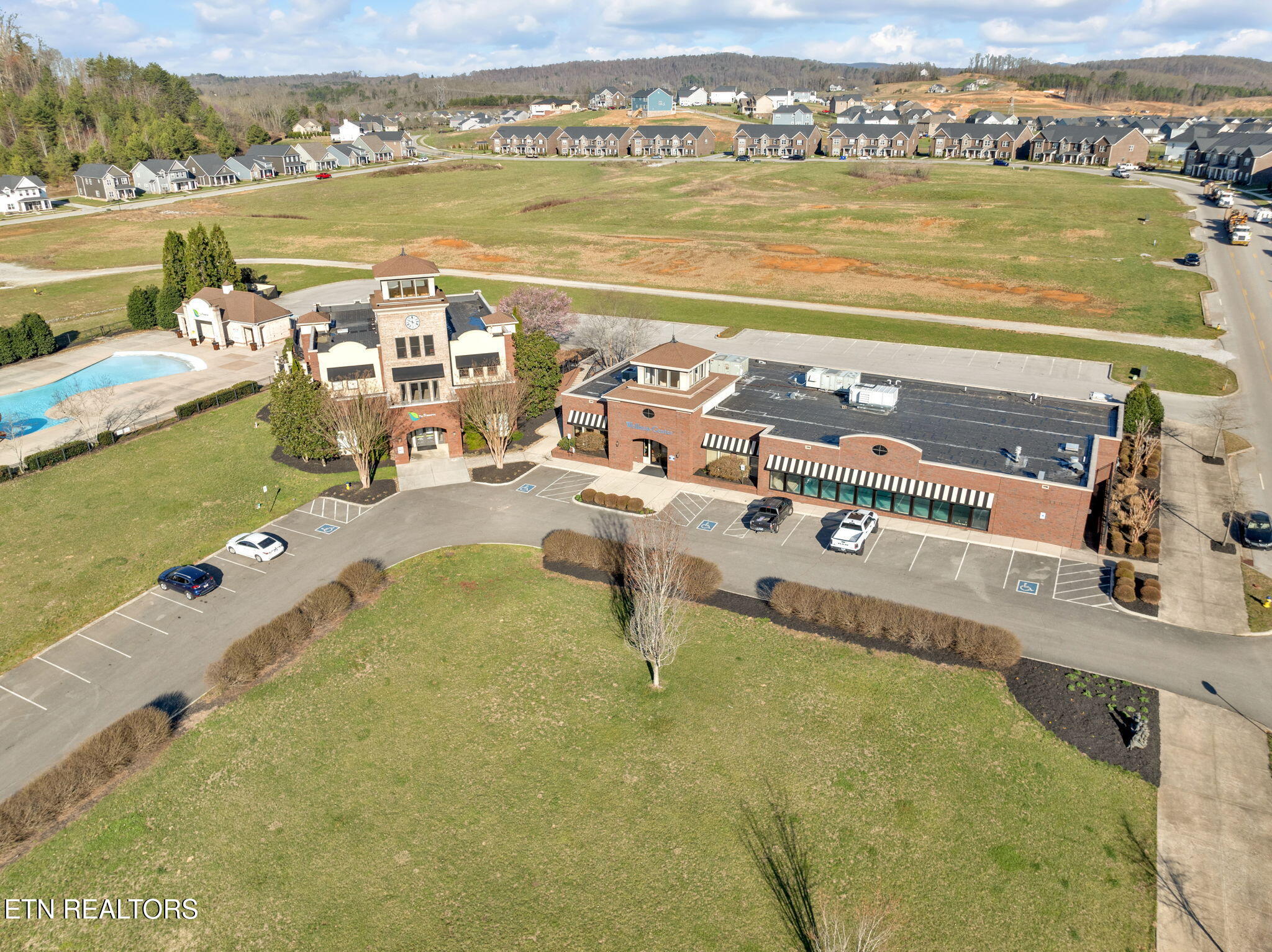 310 Broadberry Avenue Oak Ridge TN 37830