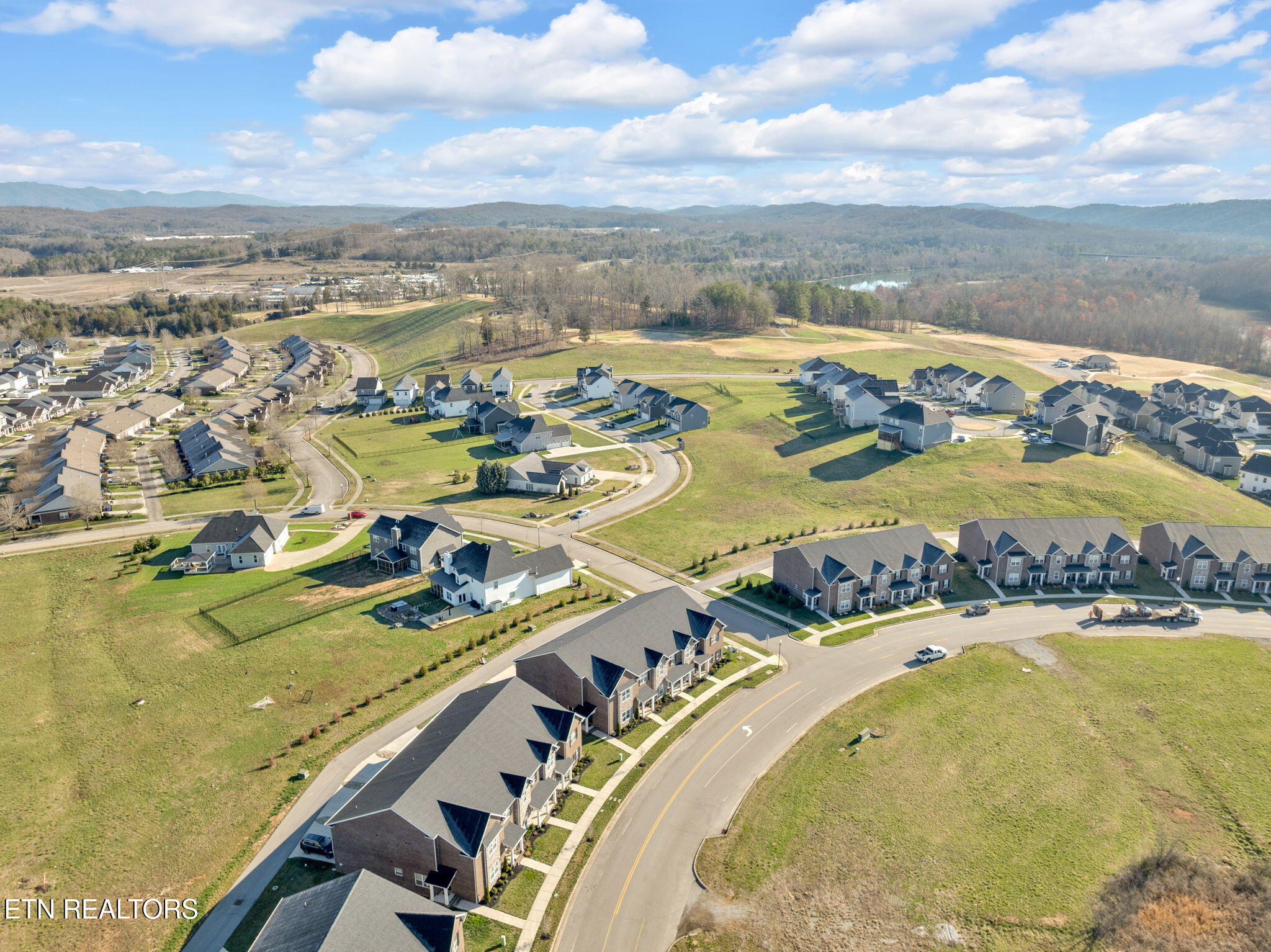 310 Broadberry Avenue Oak Ridge TN 37830