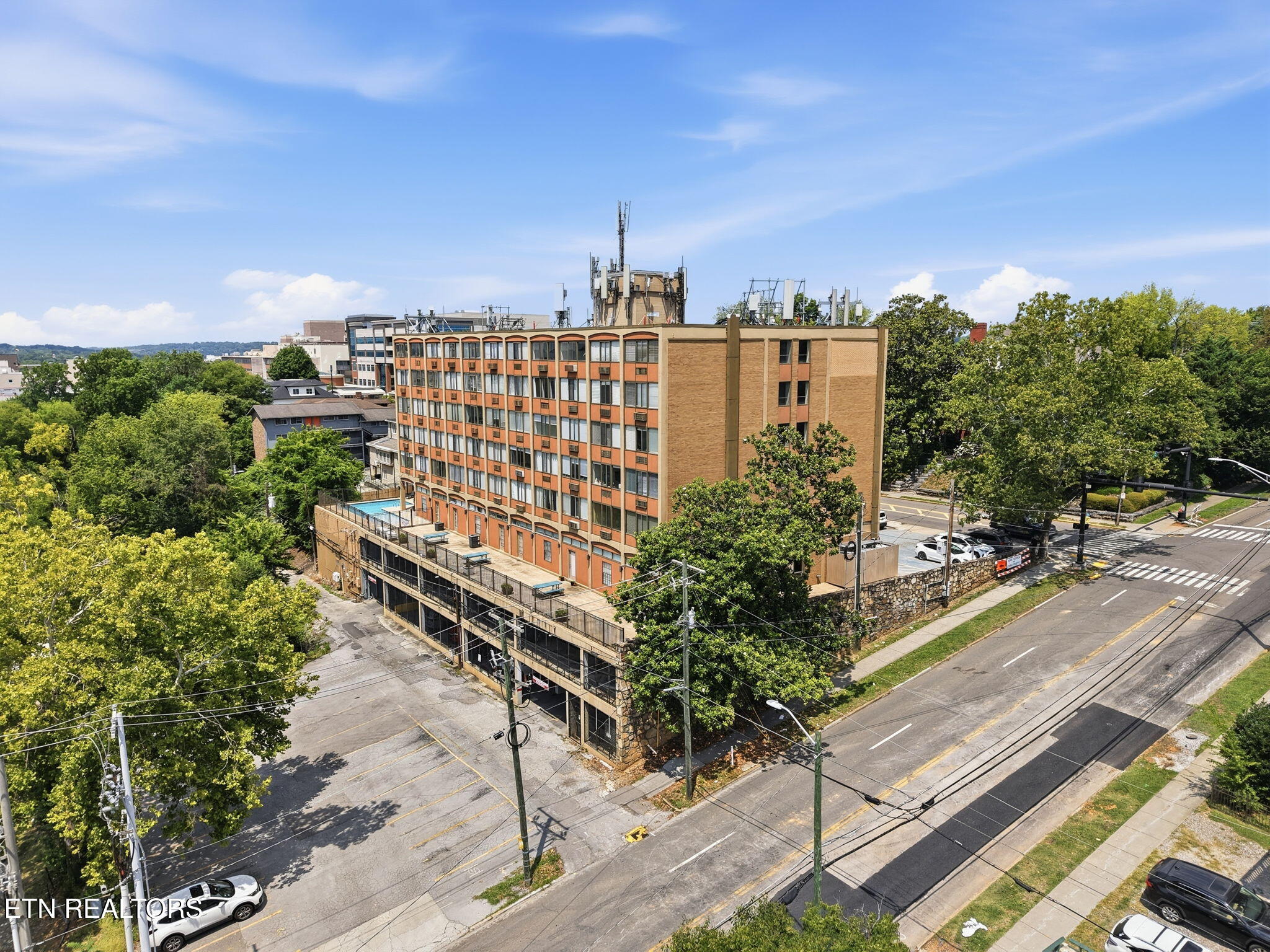 1700 Clinch Avenue Knoxville TN 37916