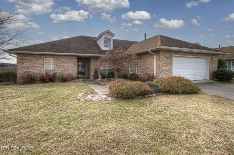 214 Royal Oaks Drive Drive Maryville TN 37801