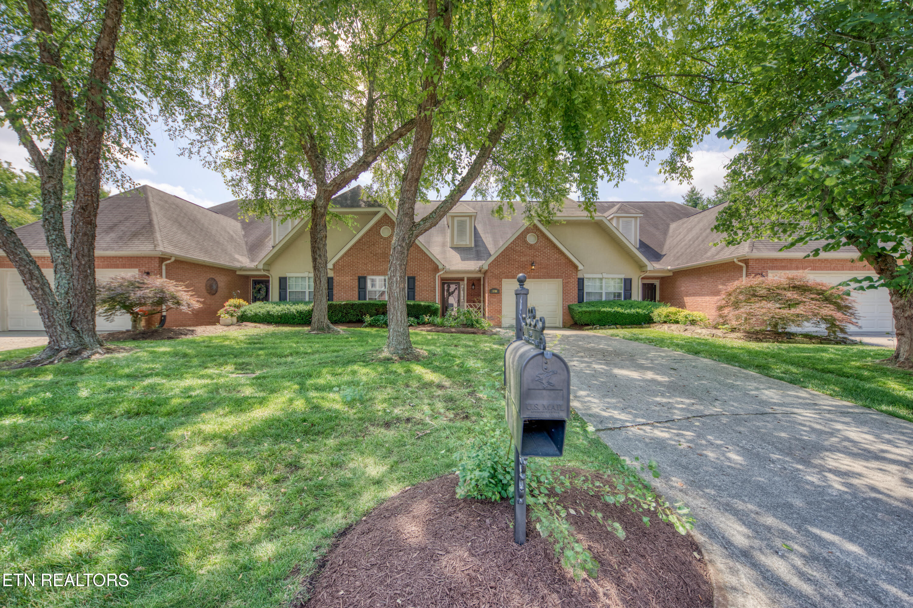 5708 Boones Creek Lane Knoxville TN 37912