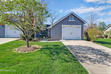 554 Riverbend Drive Crossville TN 38555