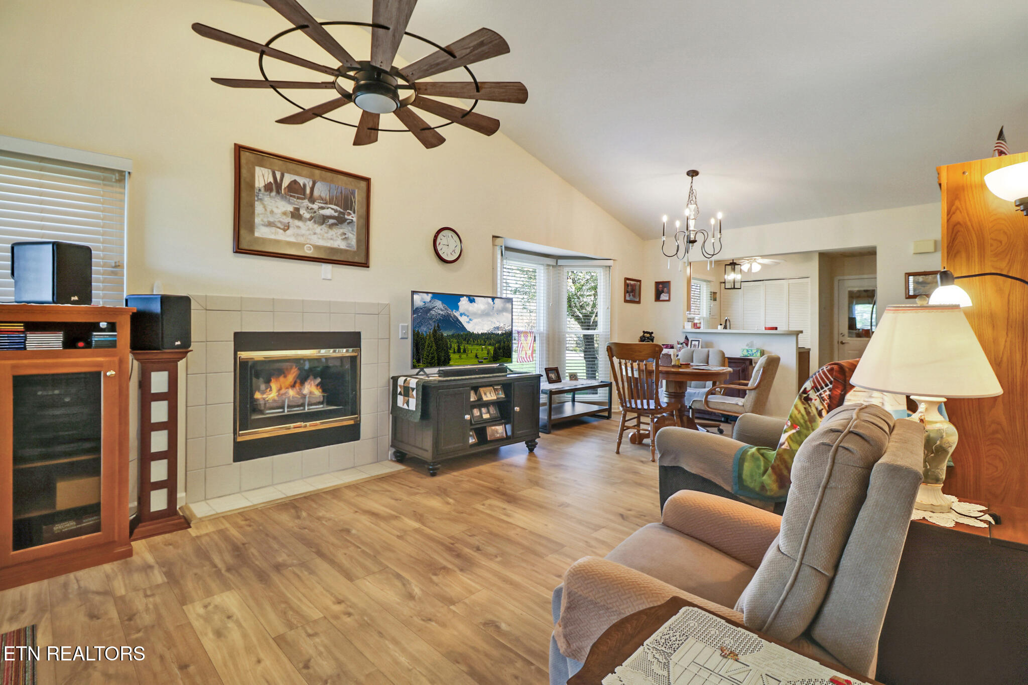 554 Riverbend Drive Crossville TN 38555