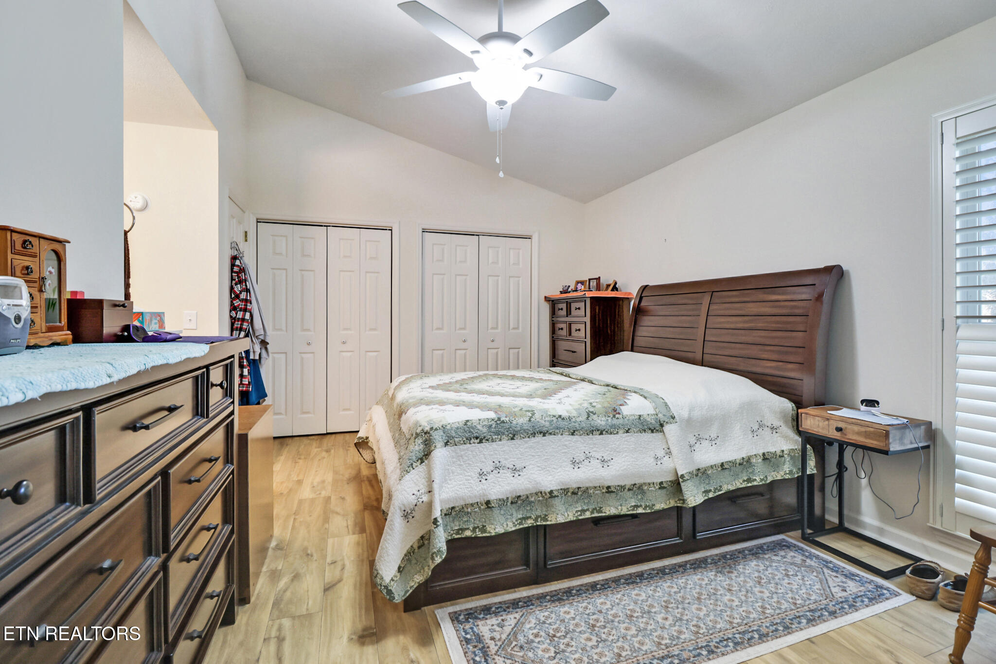 554 Riverbend Drive Crossville TN 38555