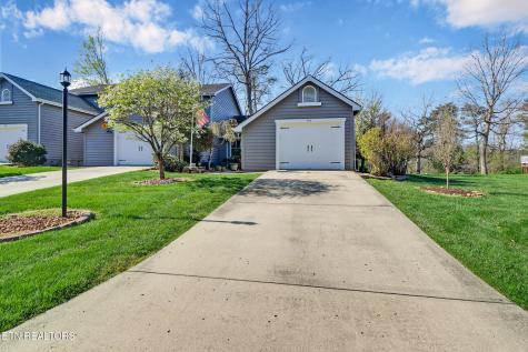 554 Riverbend Drive Crossville TN 38555