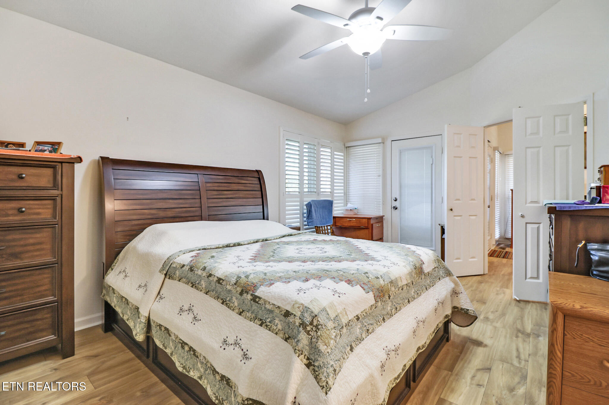 554 Riverbend Drive Crossville TN 38555