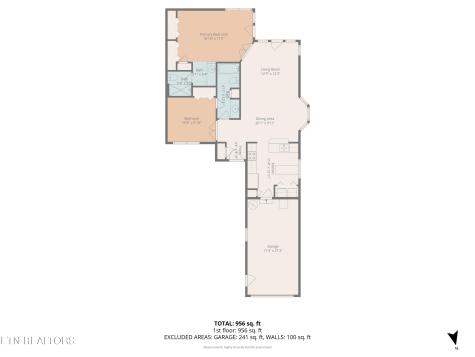 554 Riverbend Drive Crossville TN 38555