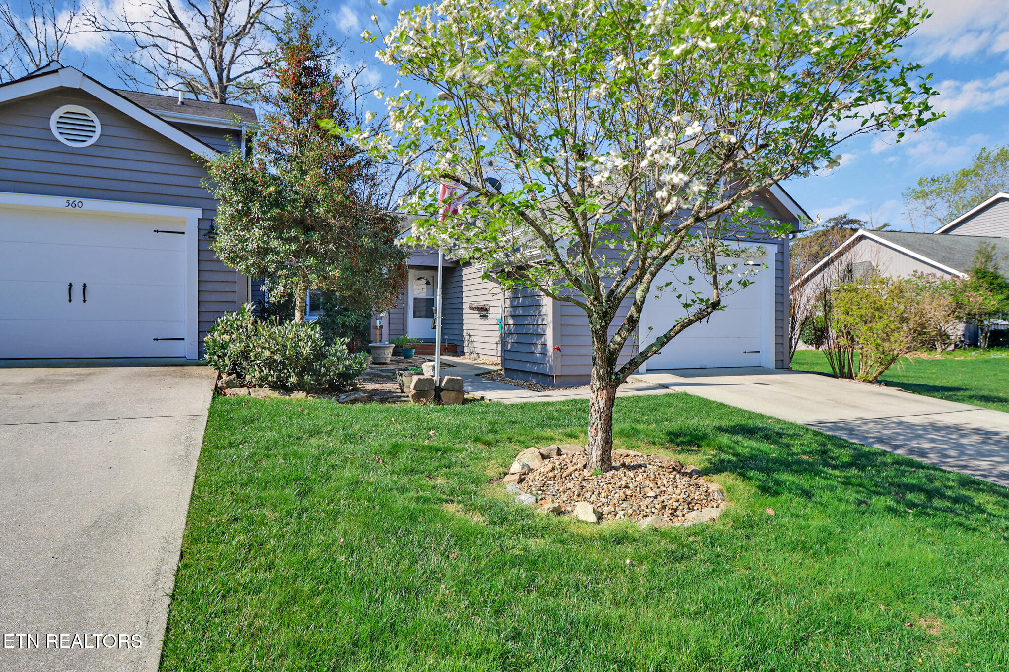 554 Riverbend Drive Crossville TN 38555