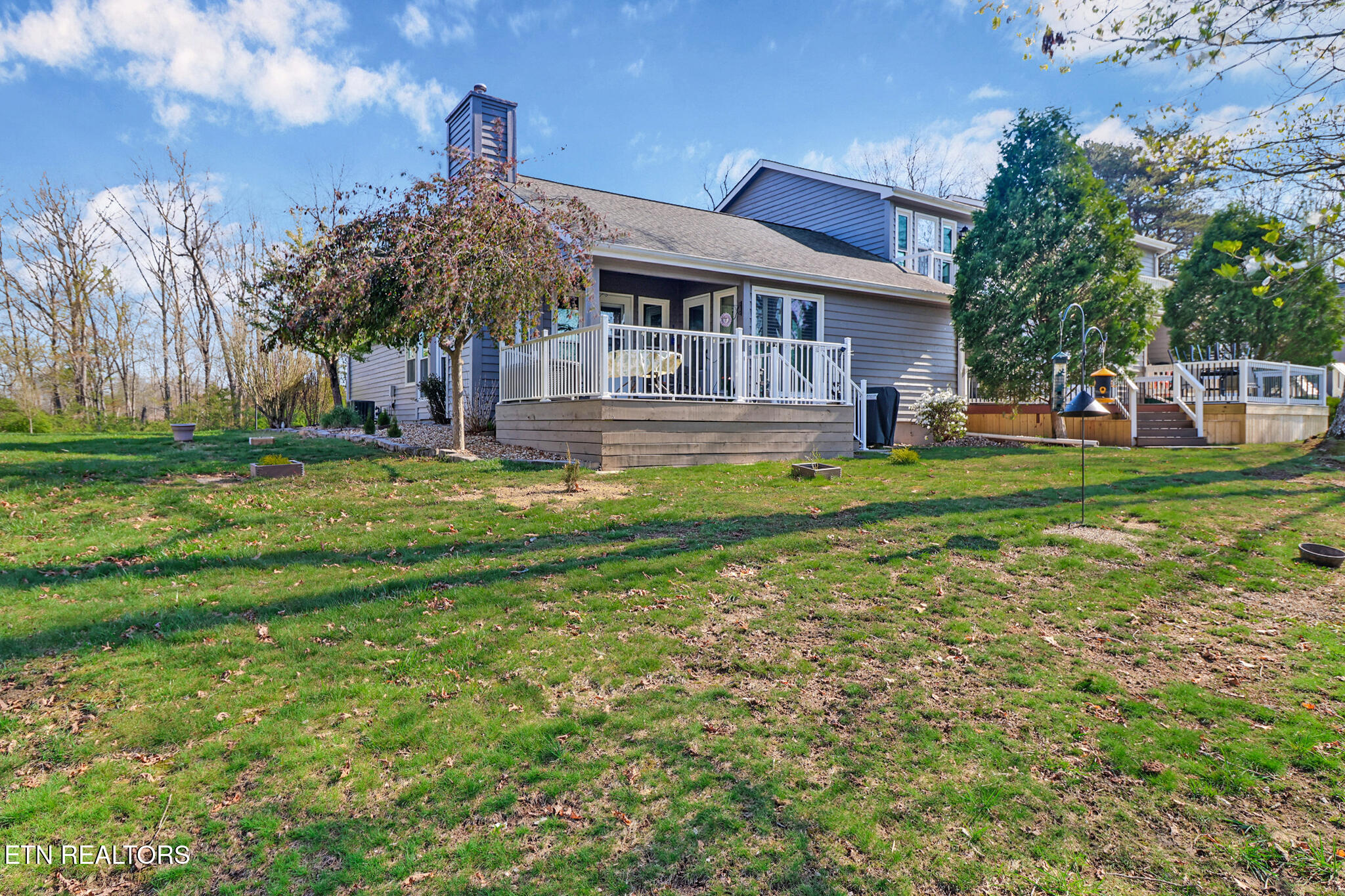 554 Riverbend Drive Crossville TN 38555