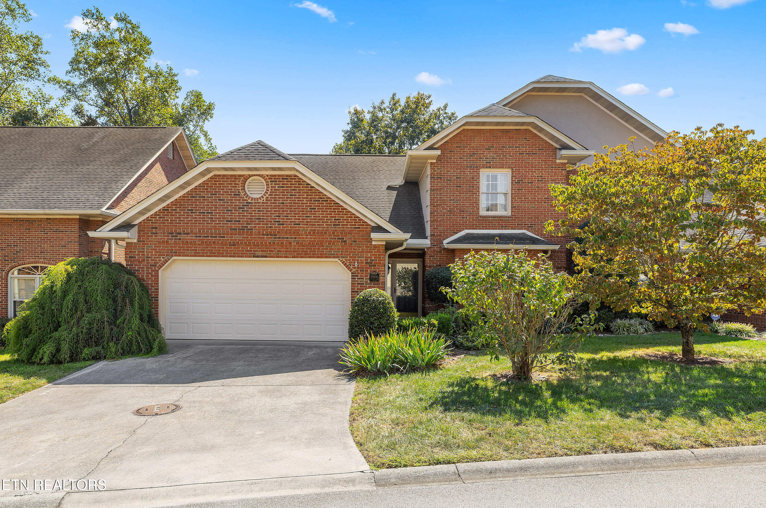 8006 Thistle Lane Knoxville TN 37919