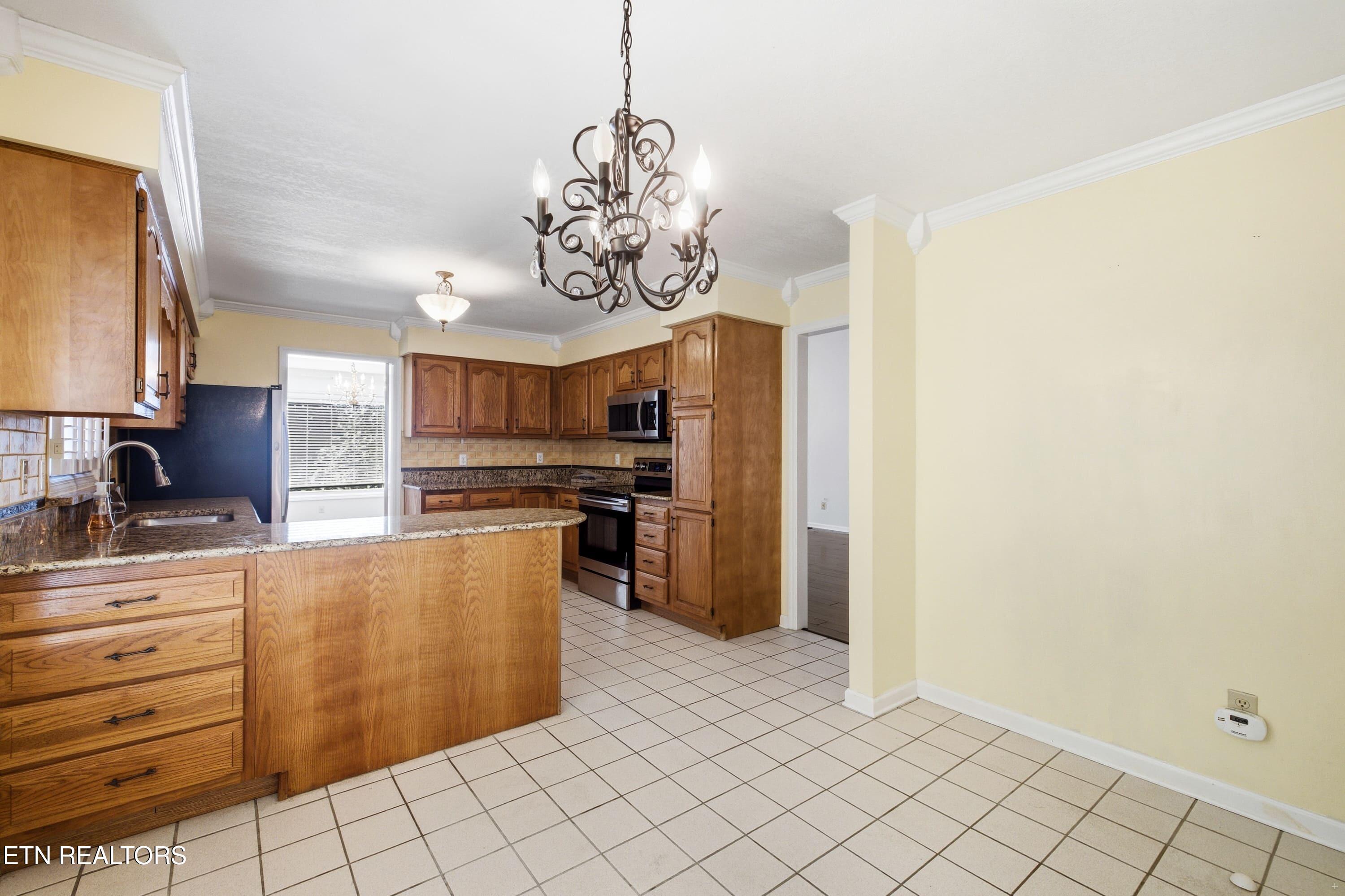 8006 Thistle Lane Knoxville TN 37919