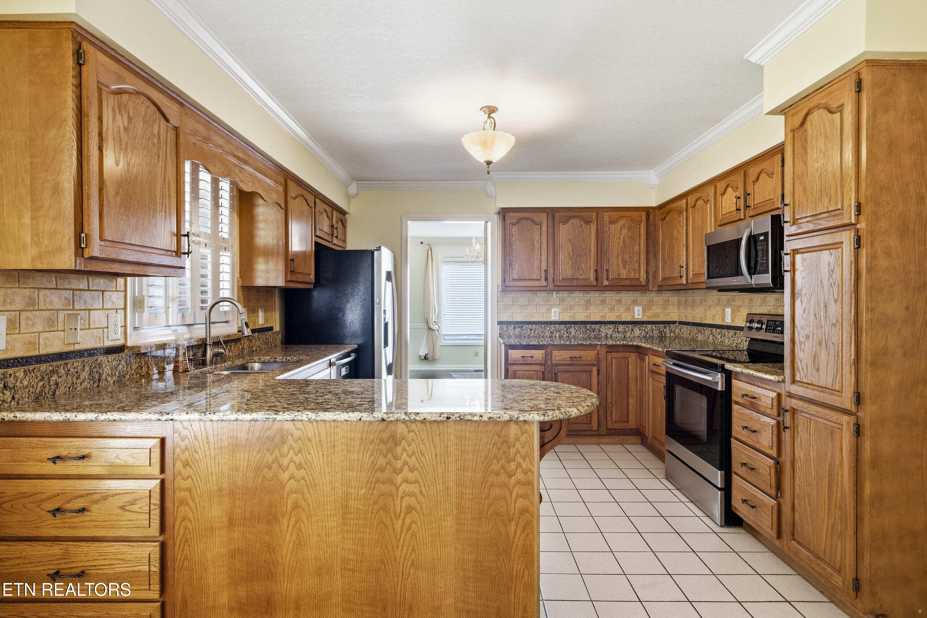 8006 Thistle Lane Knoxville TN 37919