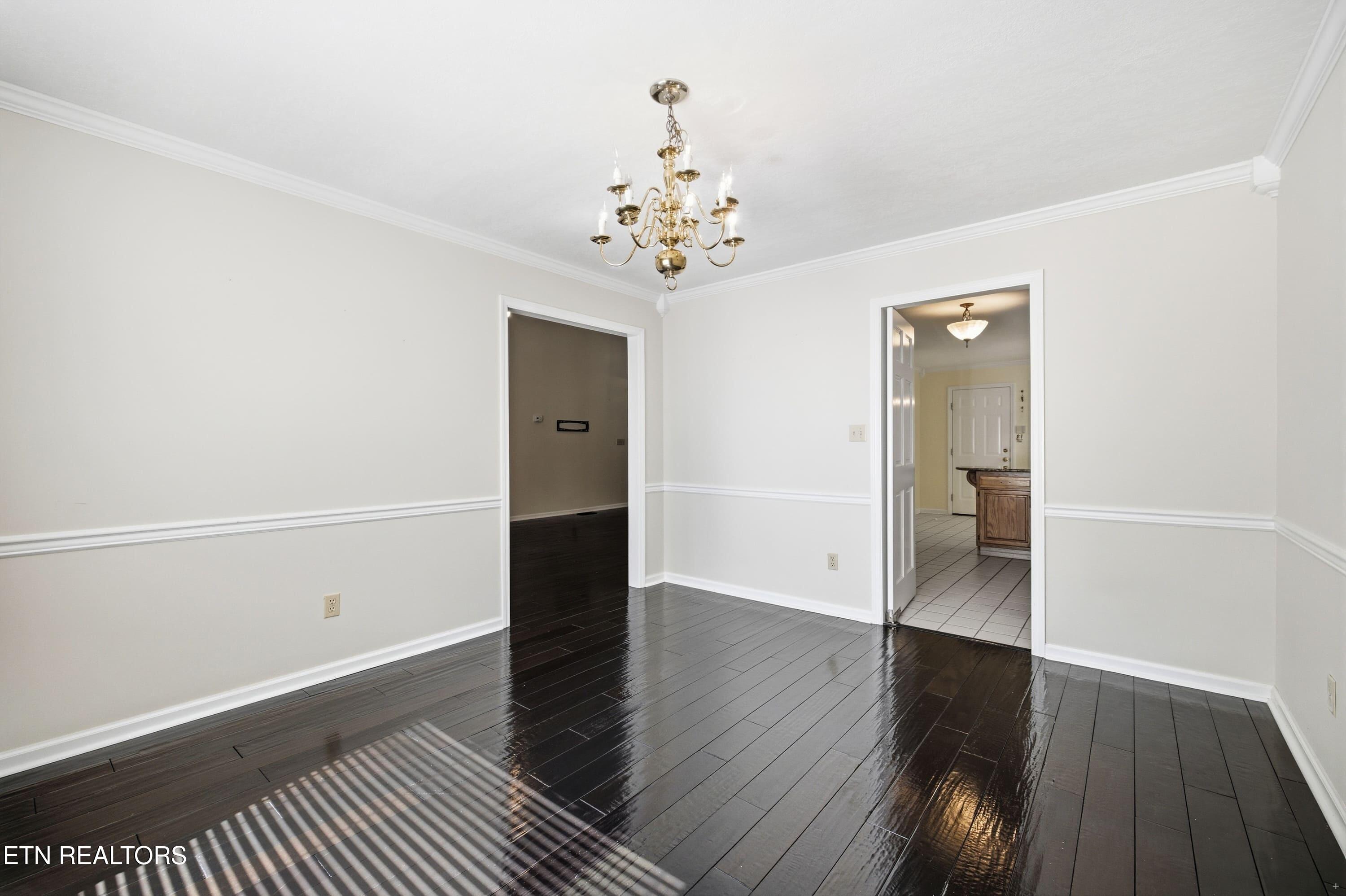 8006 Thistle Lane Knoxville TN 37919